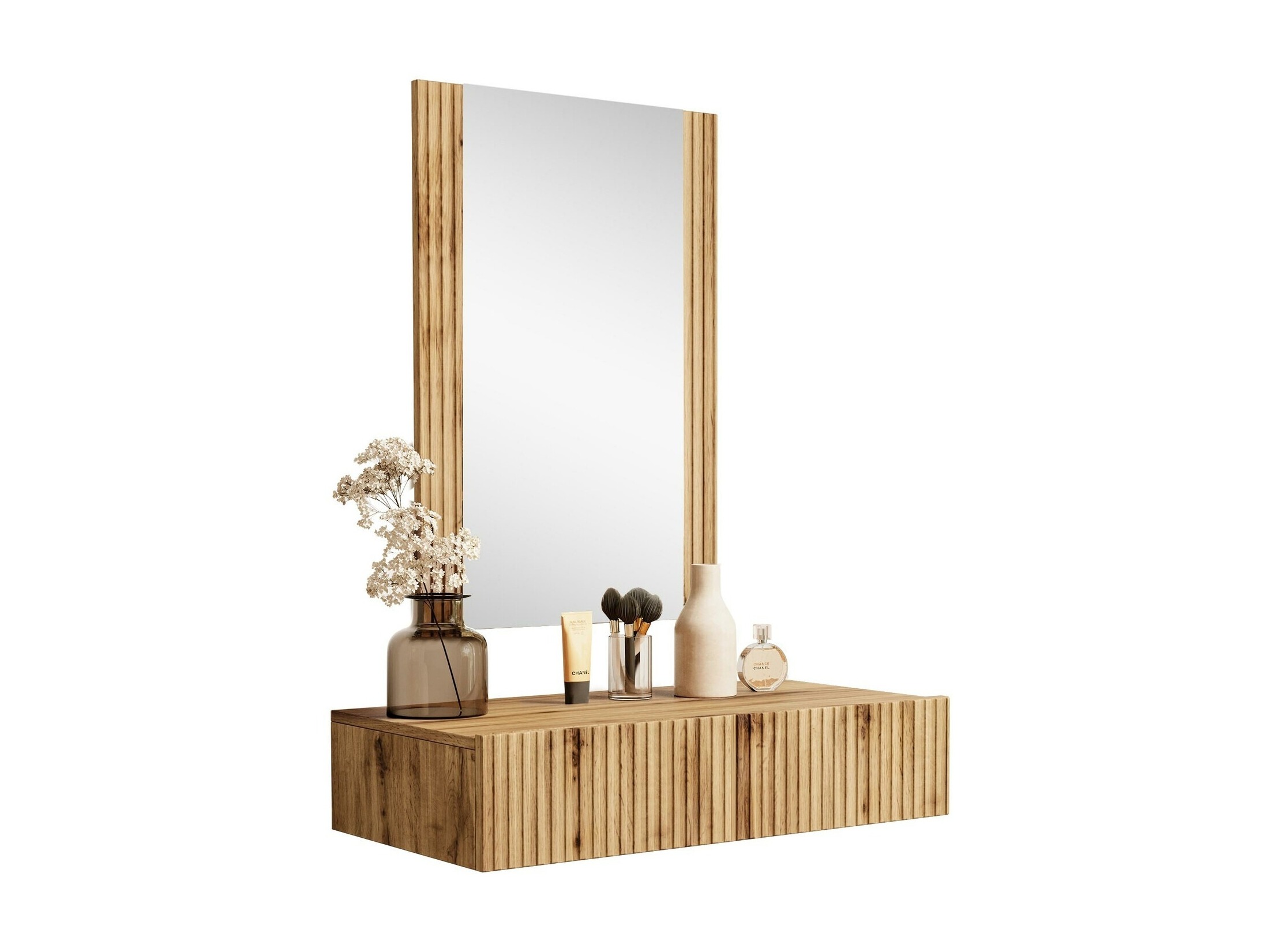 Specchiera Comes (Quercia di Wotan)