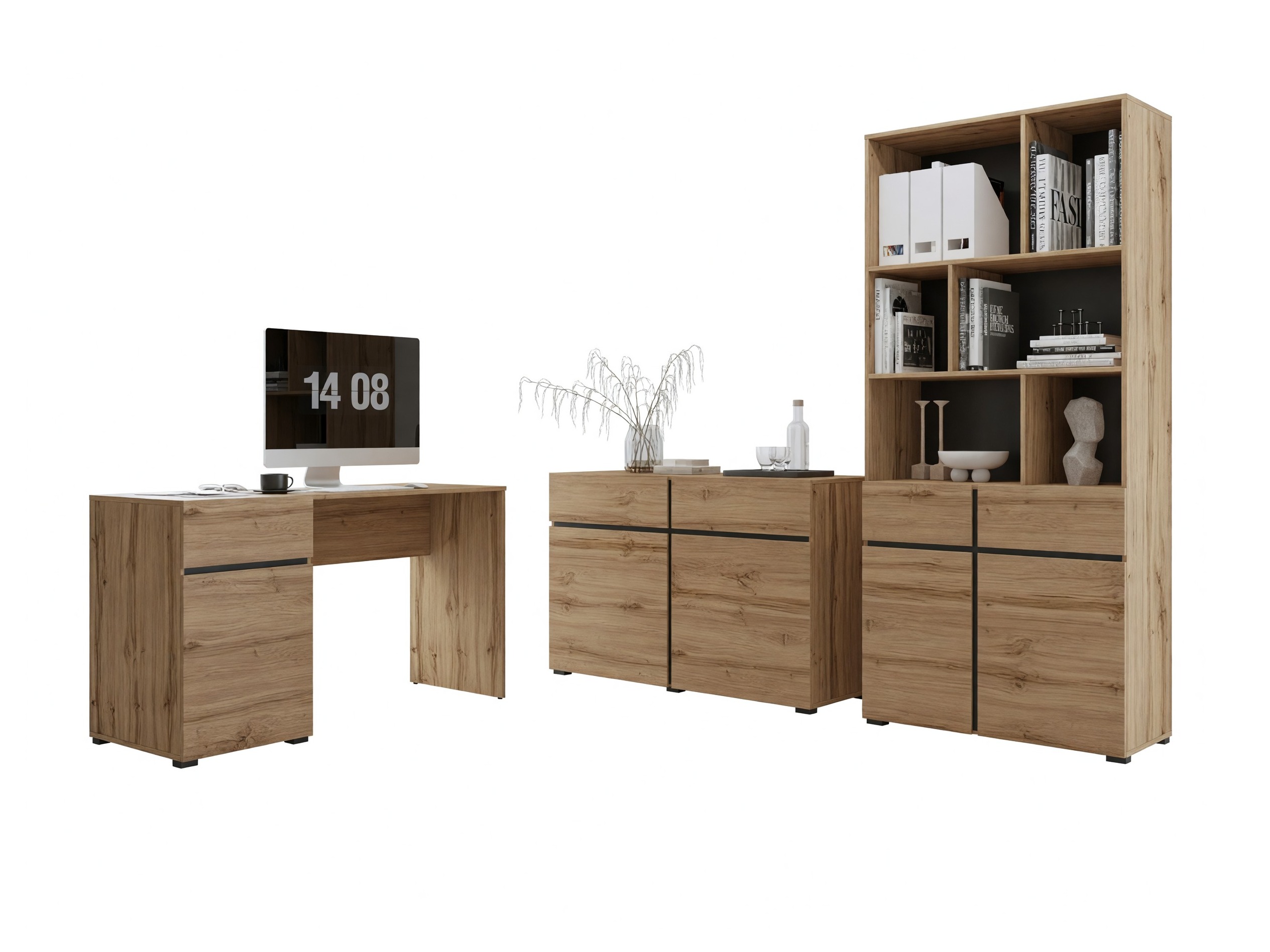 Set di mobili Alfere 127