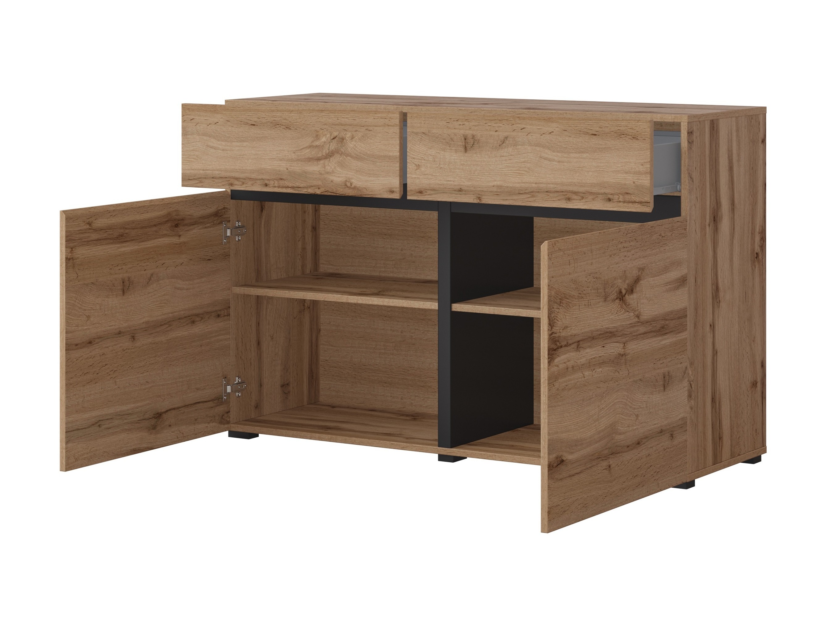 Set di mobili Alfere 127