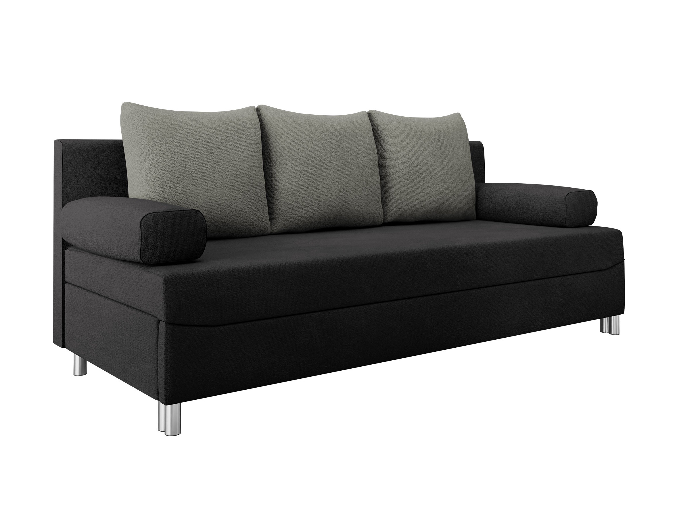Divano letto Comfivo Artes (Polo 897 + Polo 894)