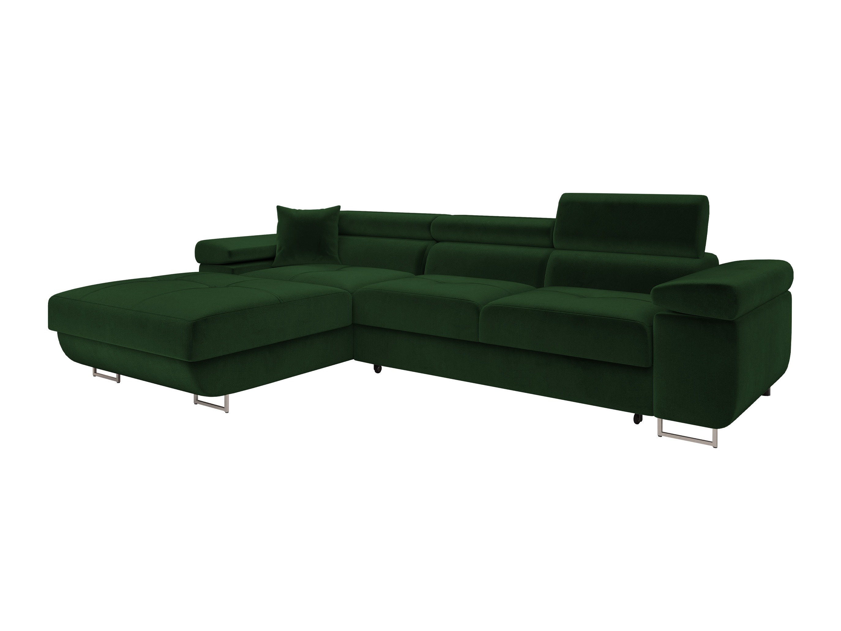 Divano angolare Comfivo Vinetum II (Polo 889)