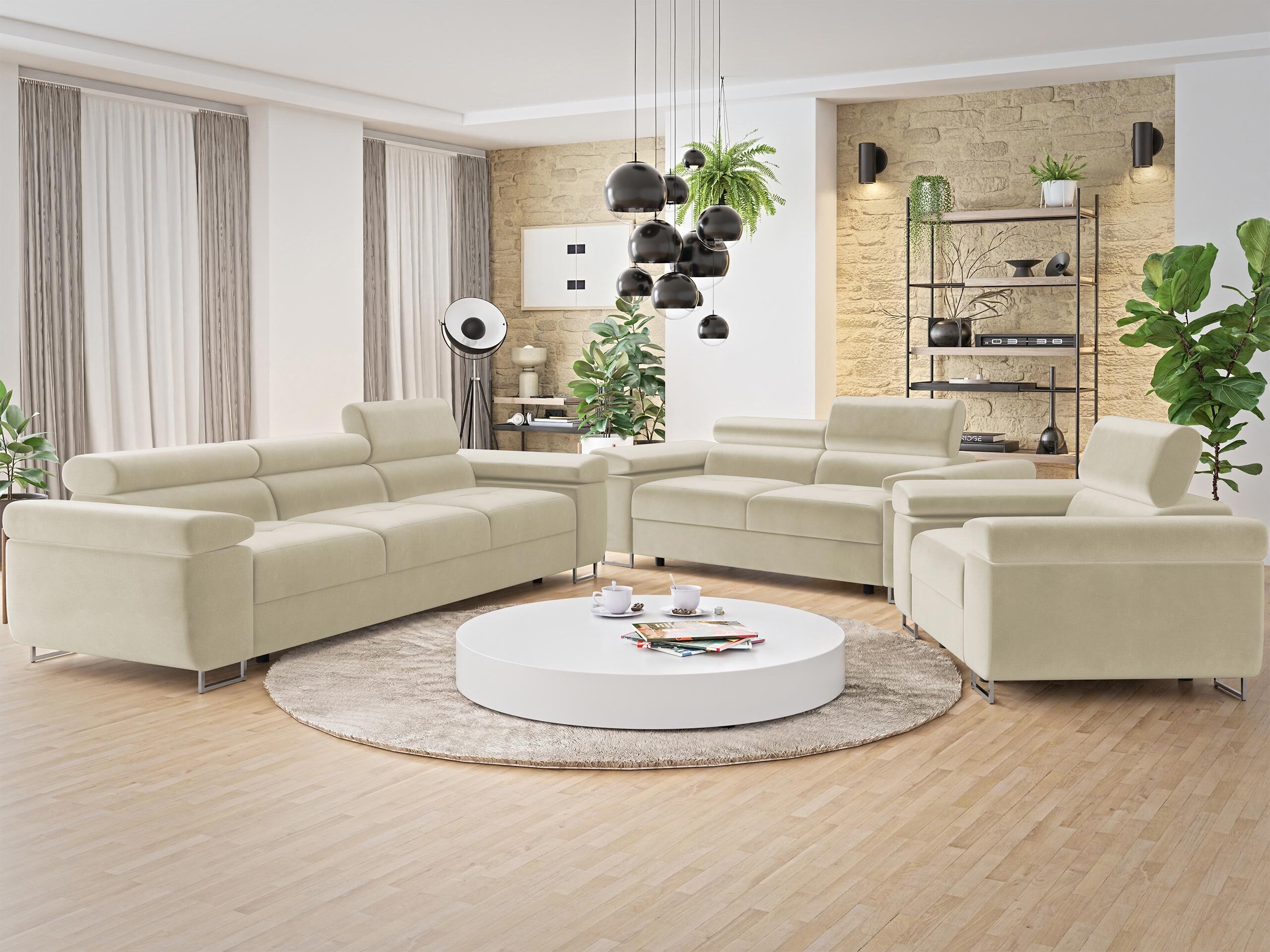 Poltrona Comfivo Vinetum (Polo 872)