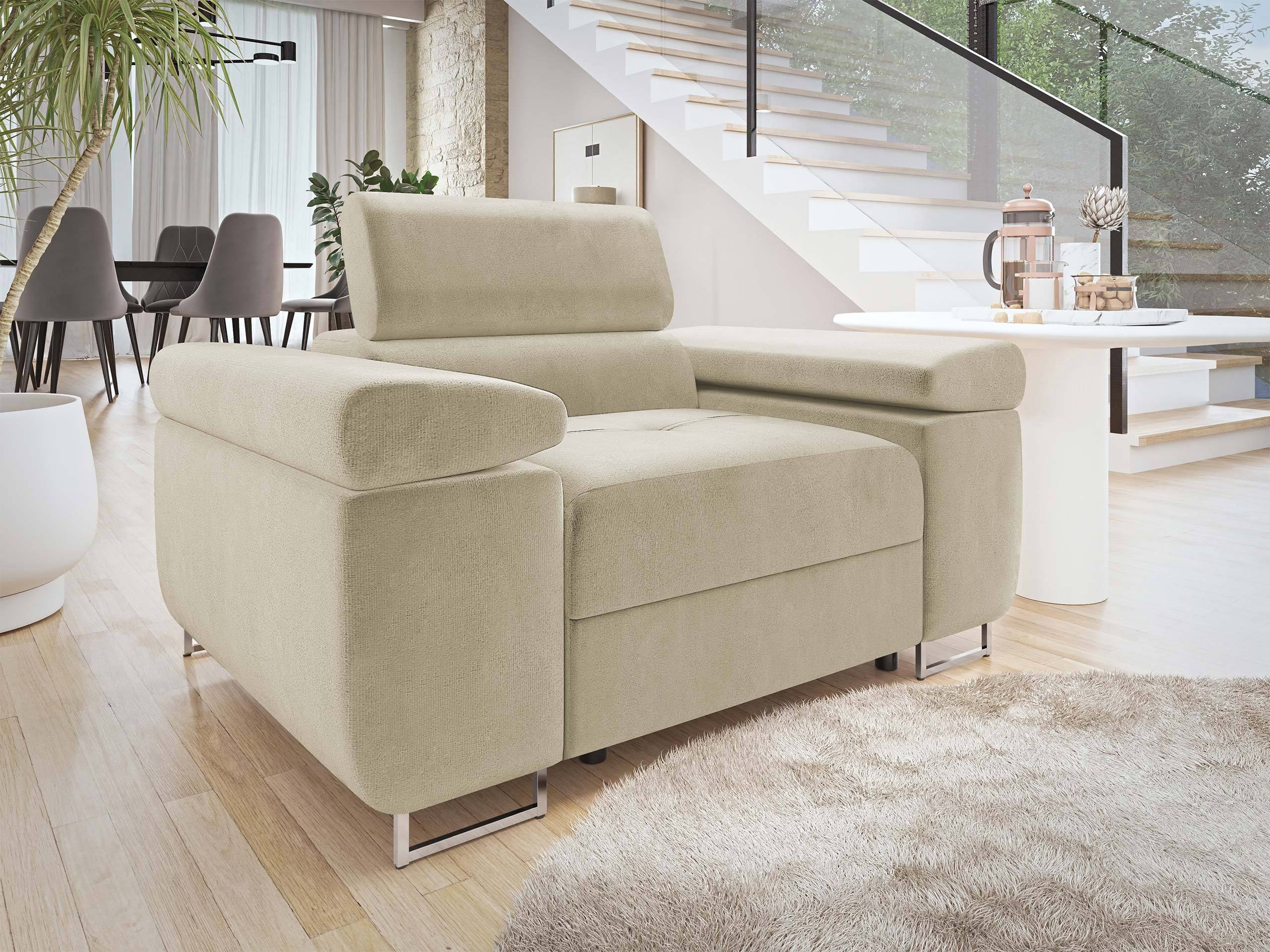 Poltrona Comfivo Vinetum (Polo 872)