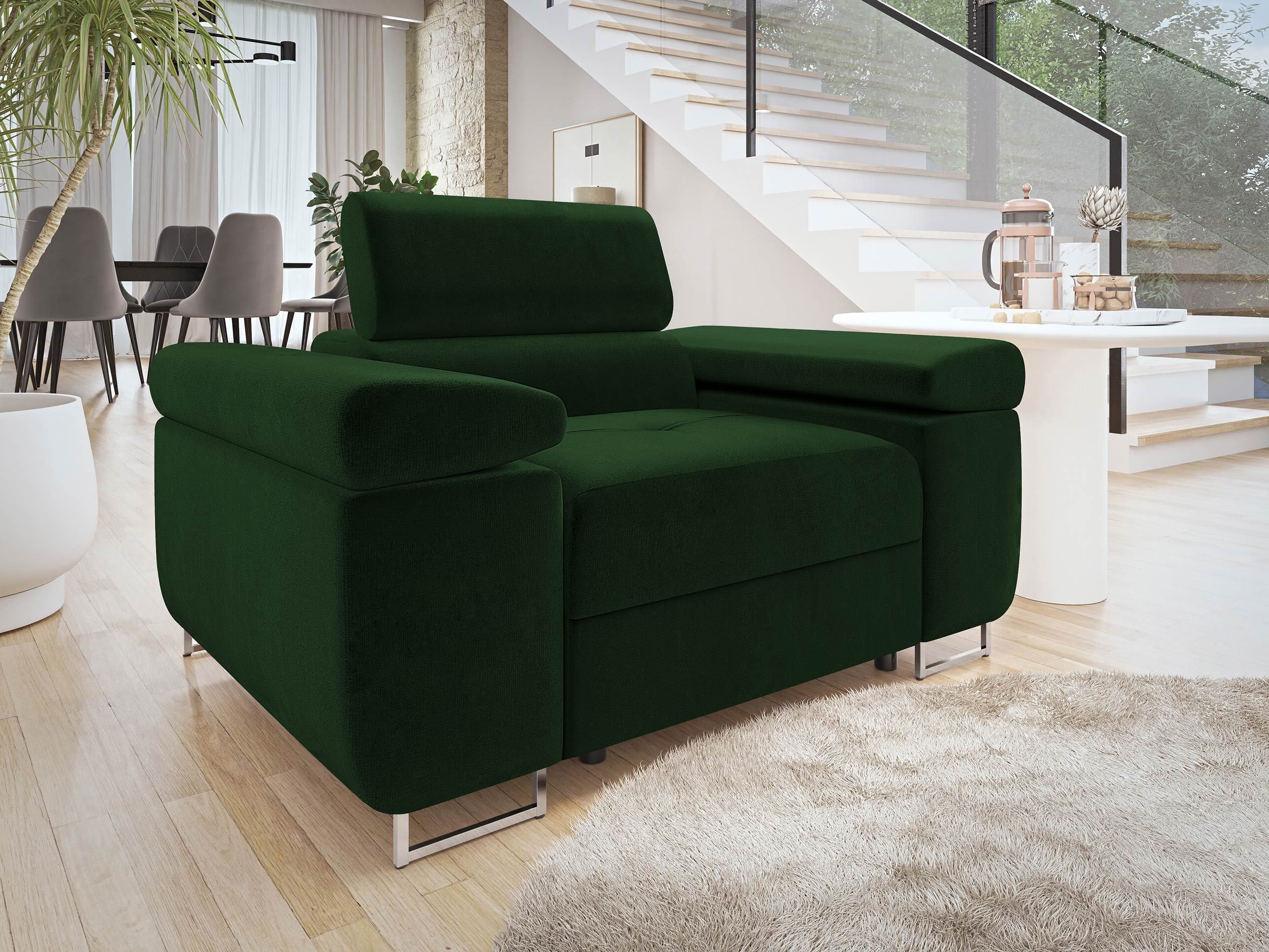 Poltrona Comfivo Vinetum (Polo 889)