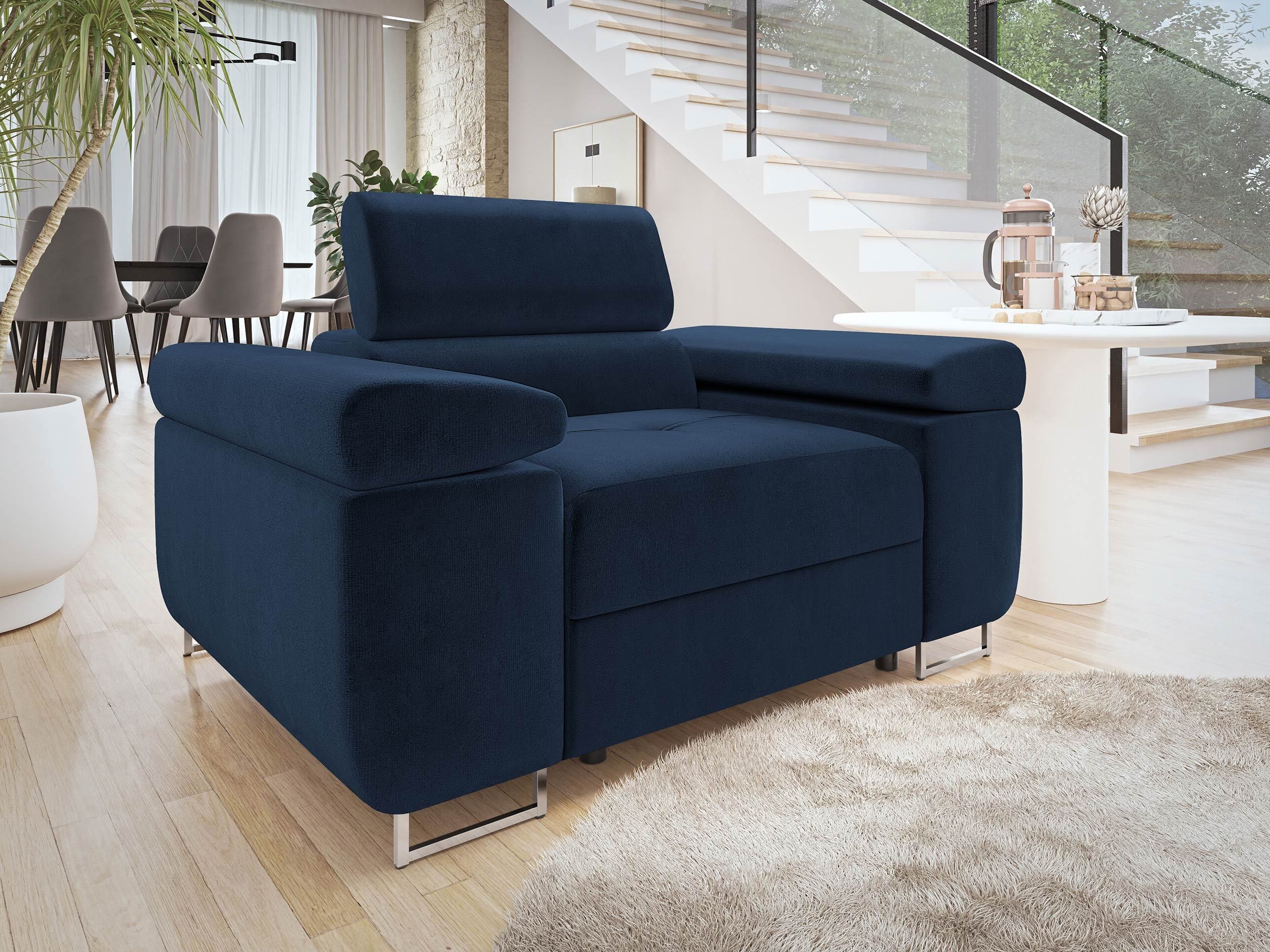 Poltrona Comfivo Vinetum (Polo 891)