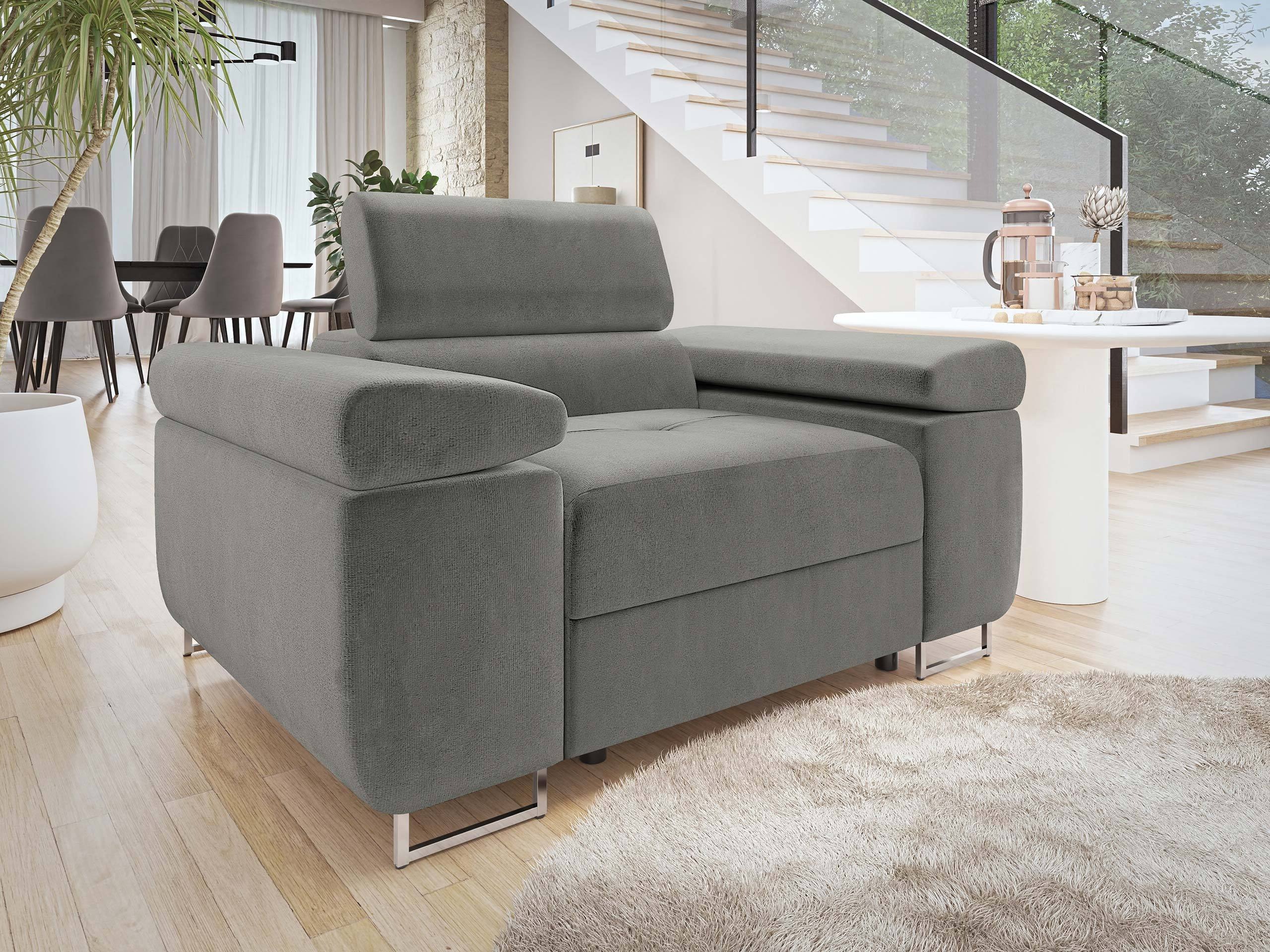 Poltrona Comfivo Vinetum (Polo 894)