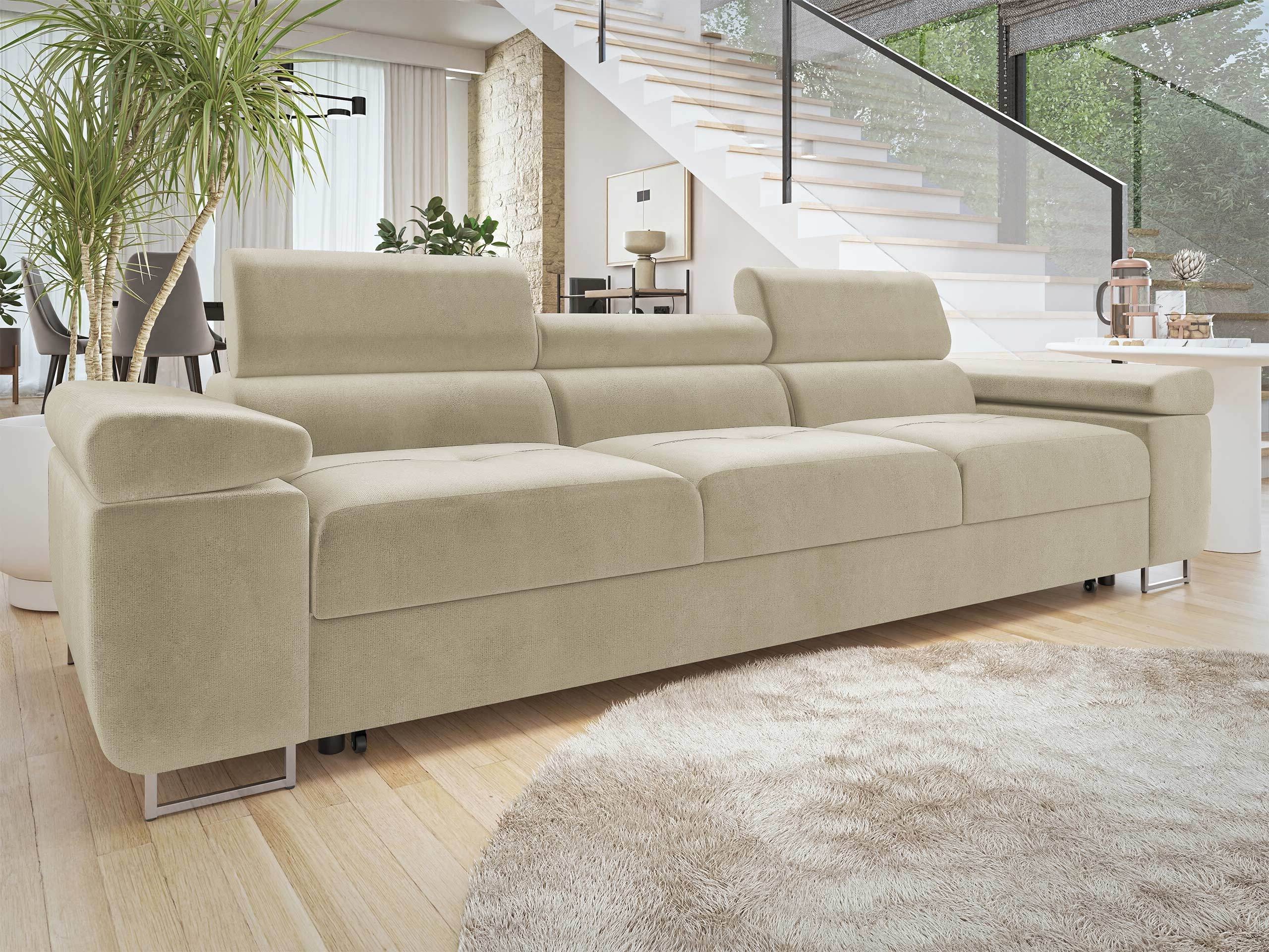 Divano letto Comfivo Vinetum (Polo 872)