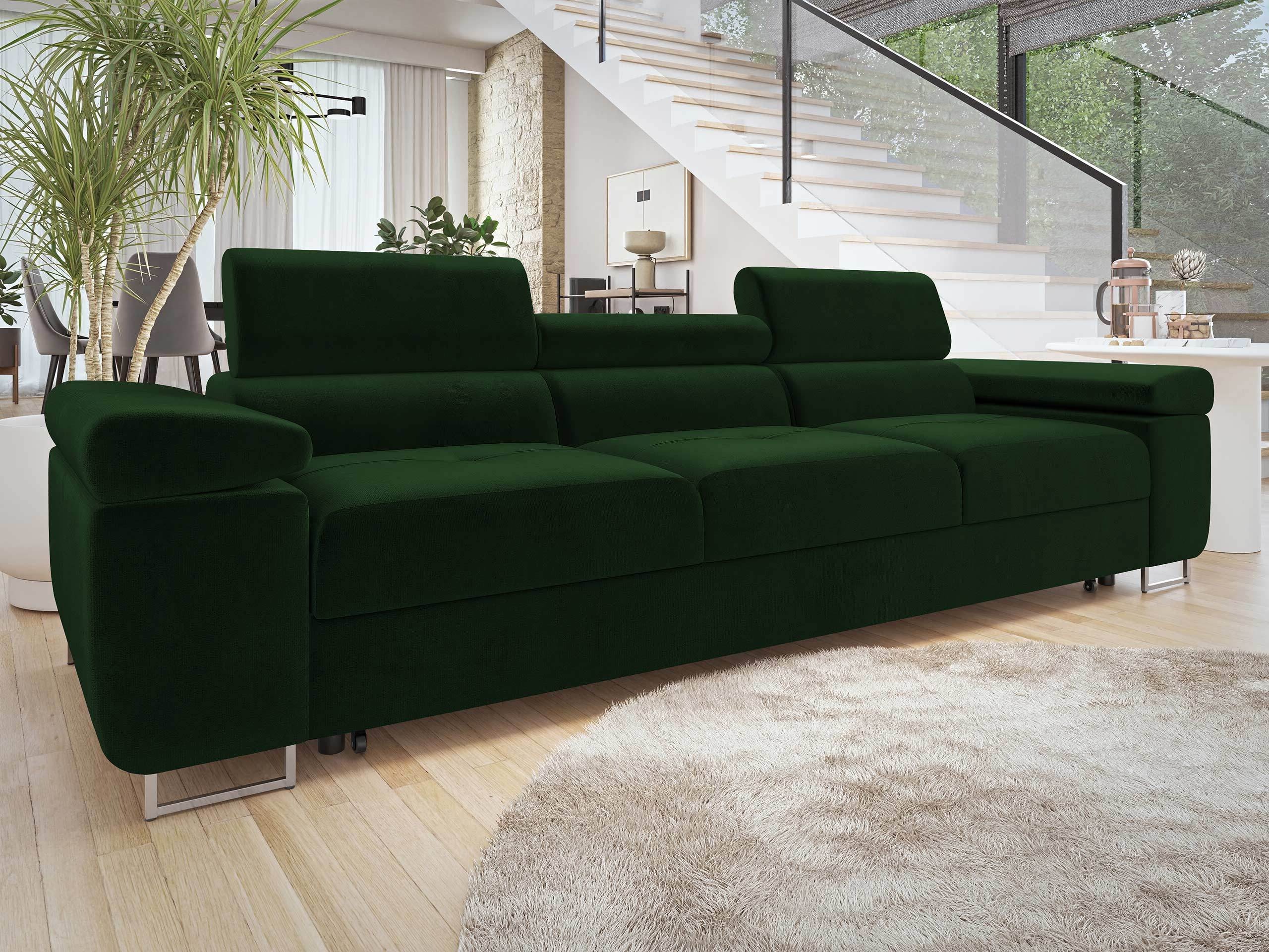 Divano letto Comfivo Vinetum (Polo 889)