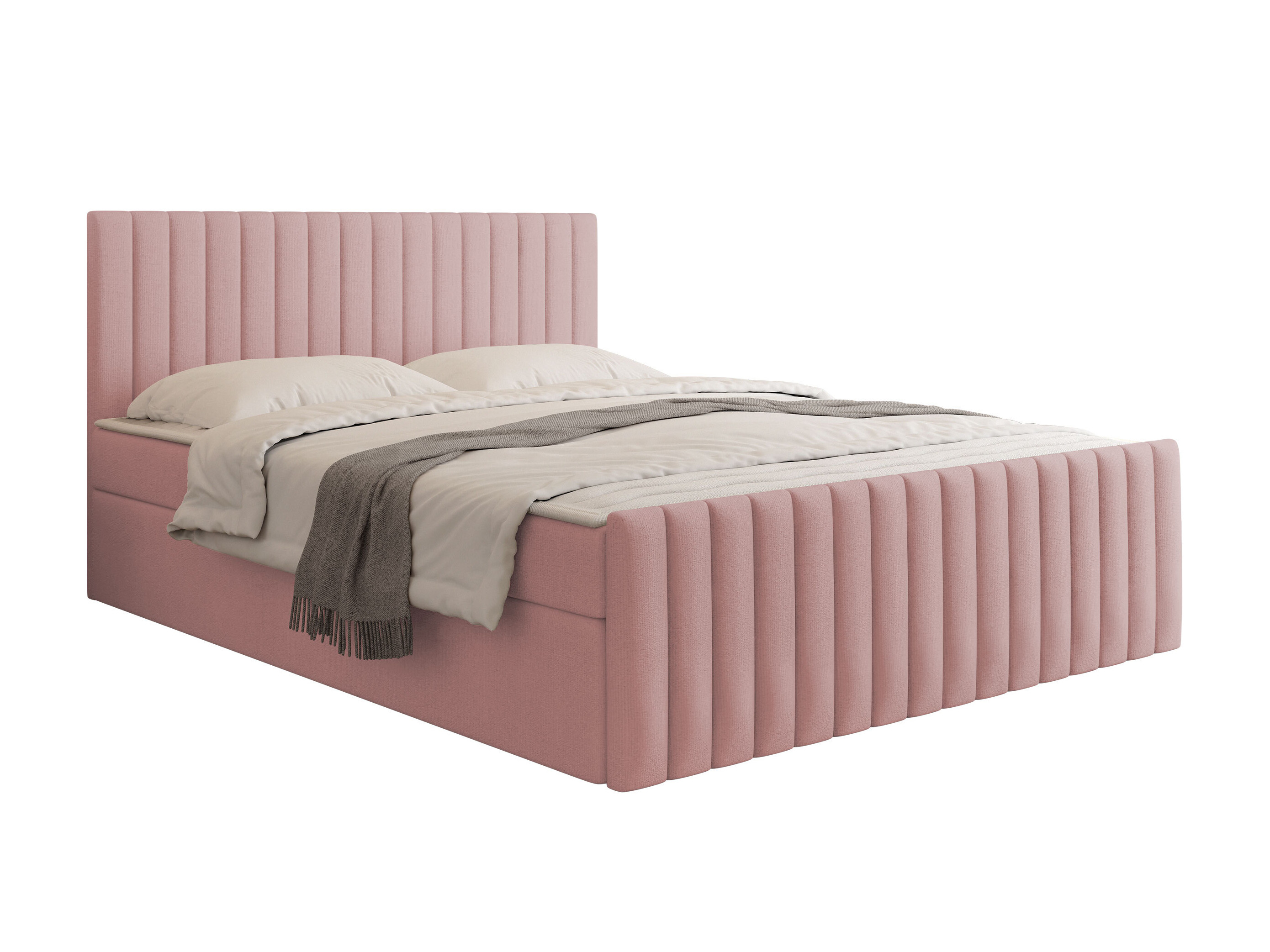 Letto continentale Comfivo Apis II (Polo 882)