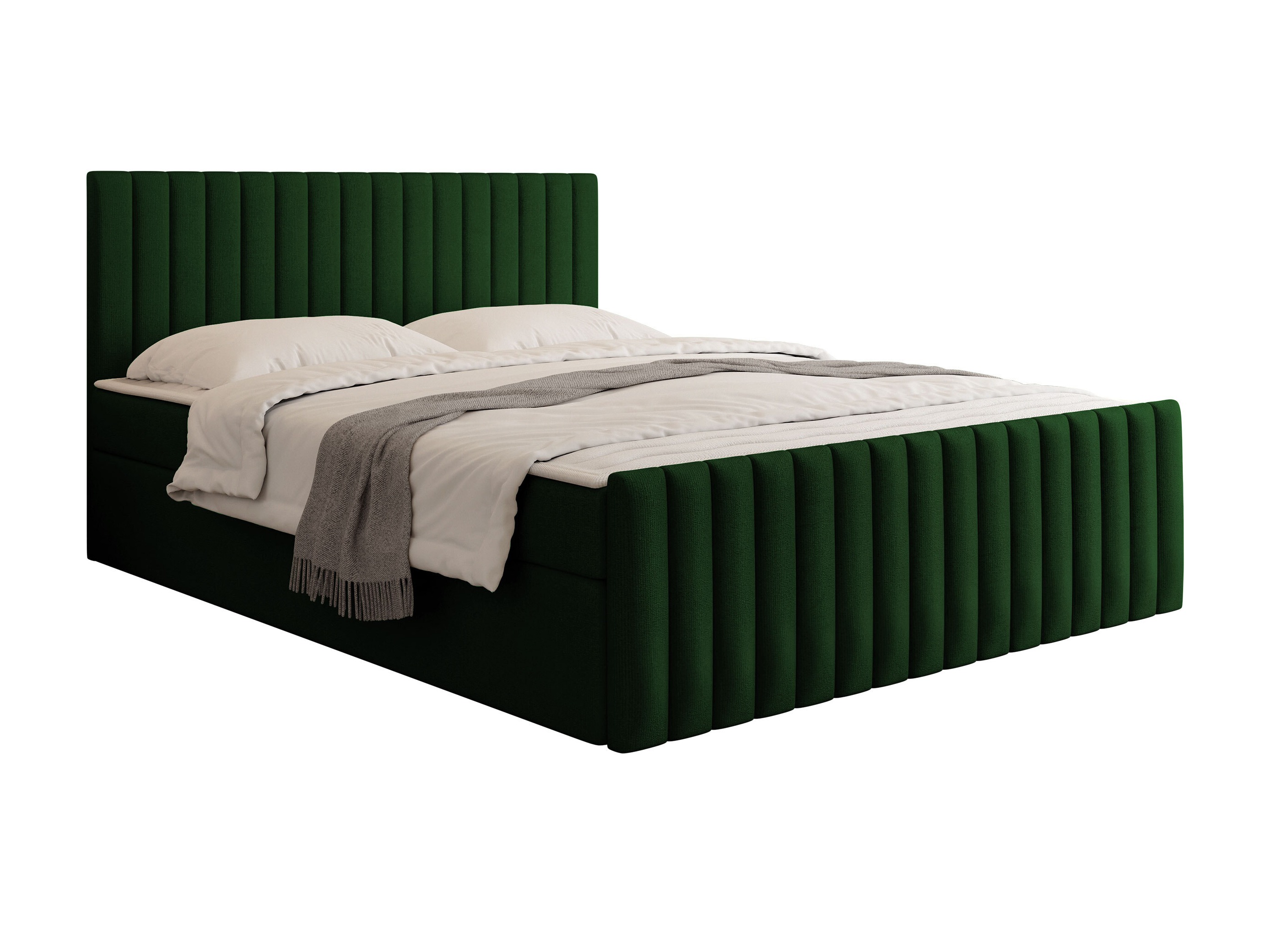 Letto continentale Comfivo Apis II (Polo 889)