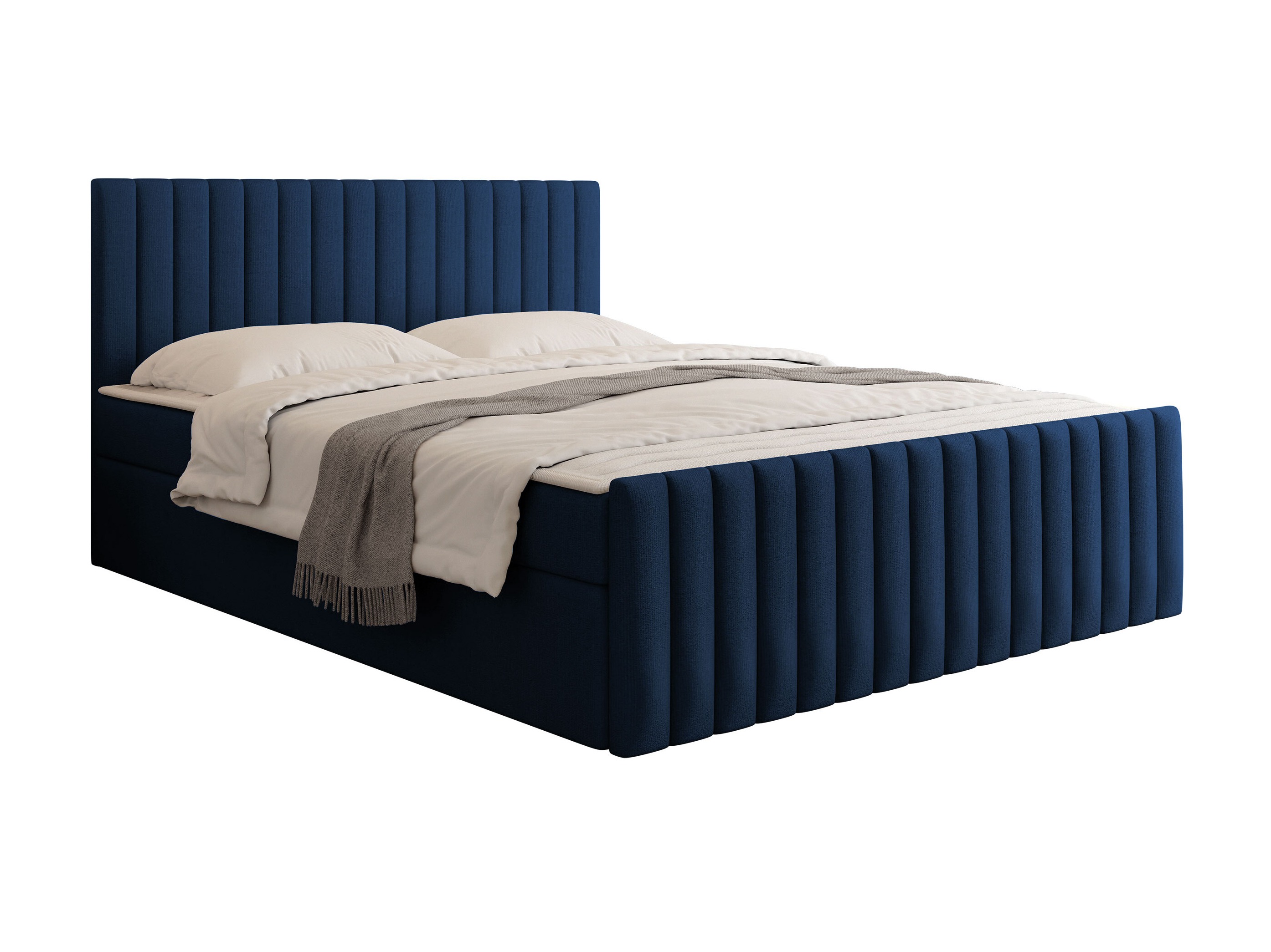 Letto continentale Comfivo Apis II (Polo 891)