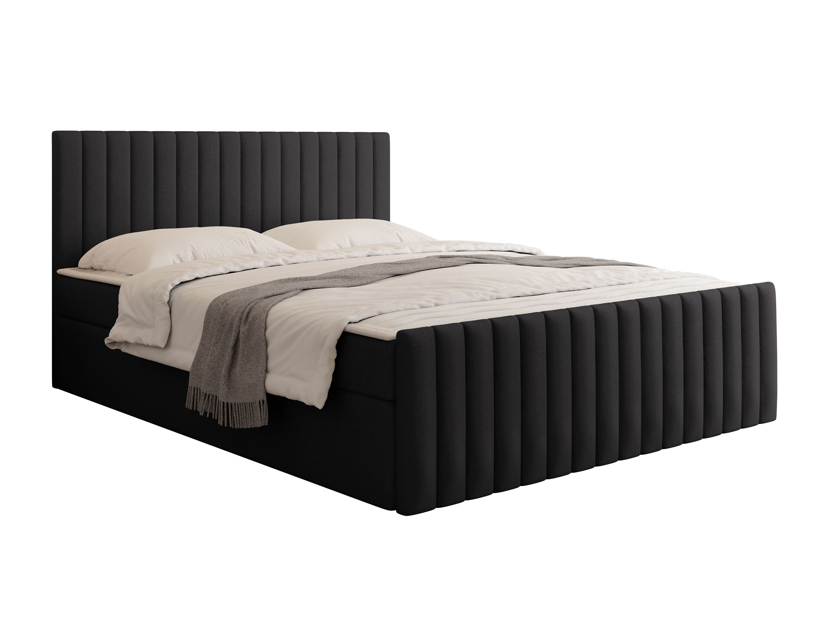 Letto continentale Comfivo Apis II (Polo 897)