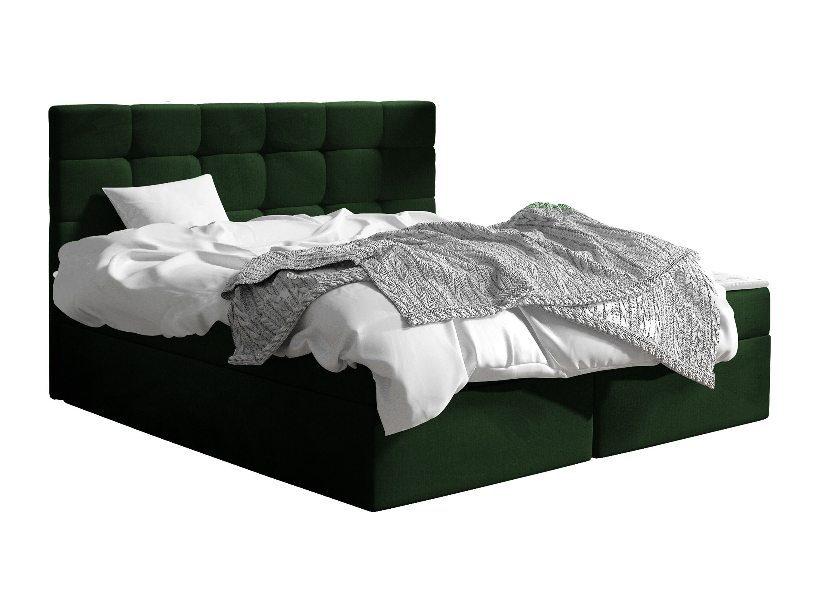 Letto continentale Comfivo Osculum I (Polo 889)