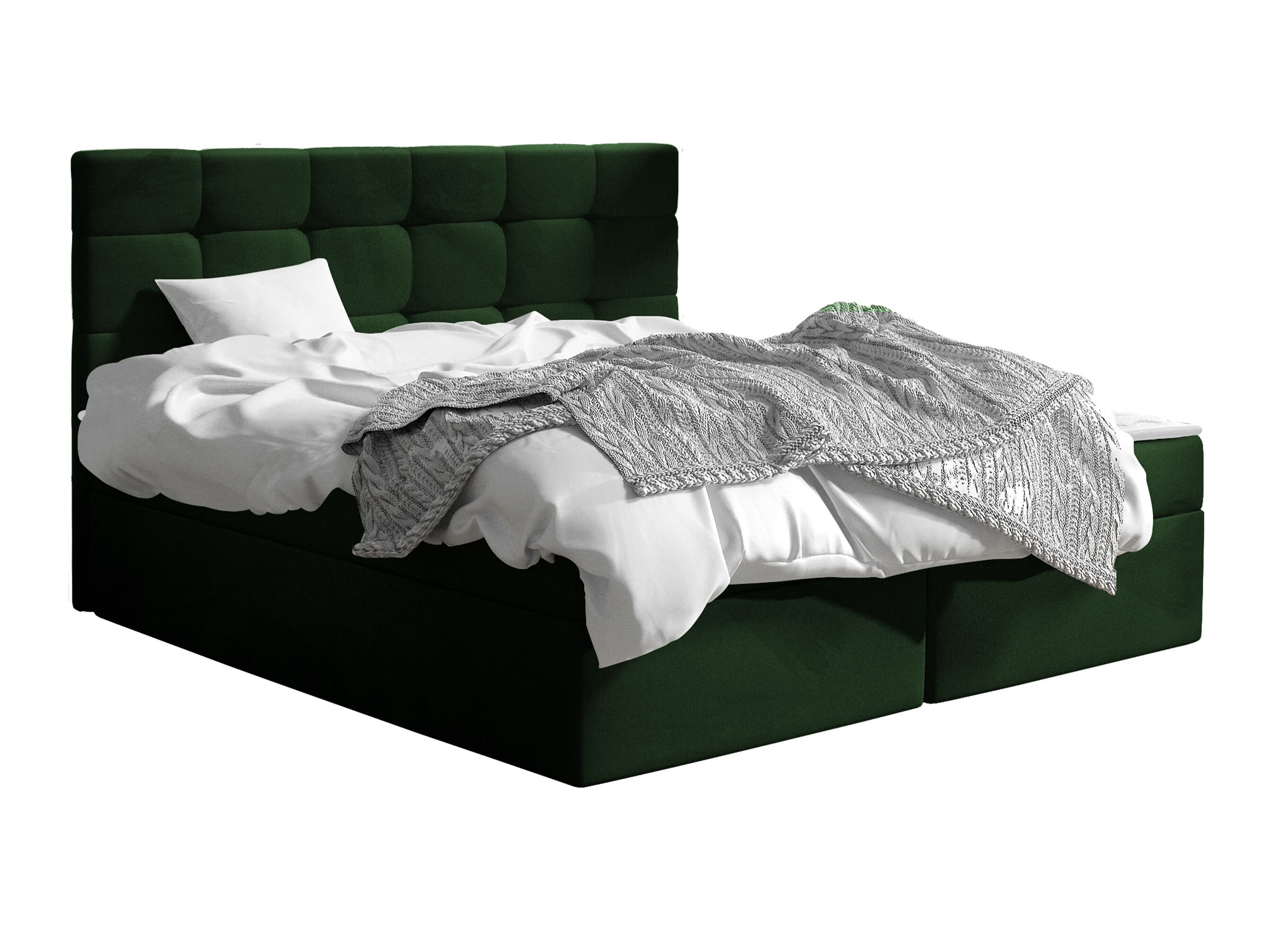 Letto continentale Comfivo Osculum I (Polo 889)