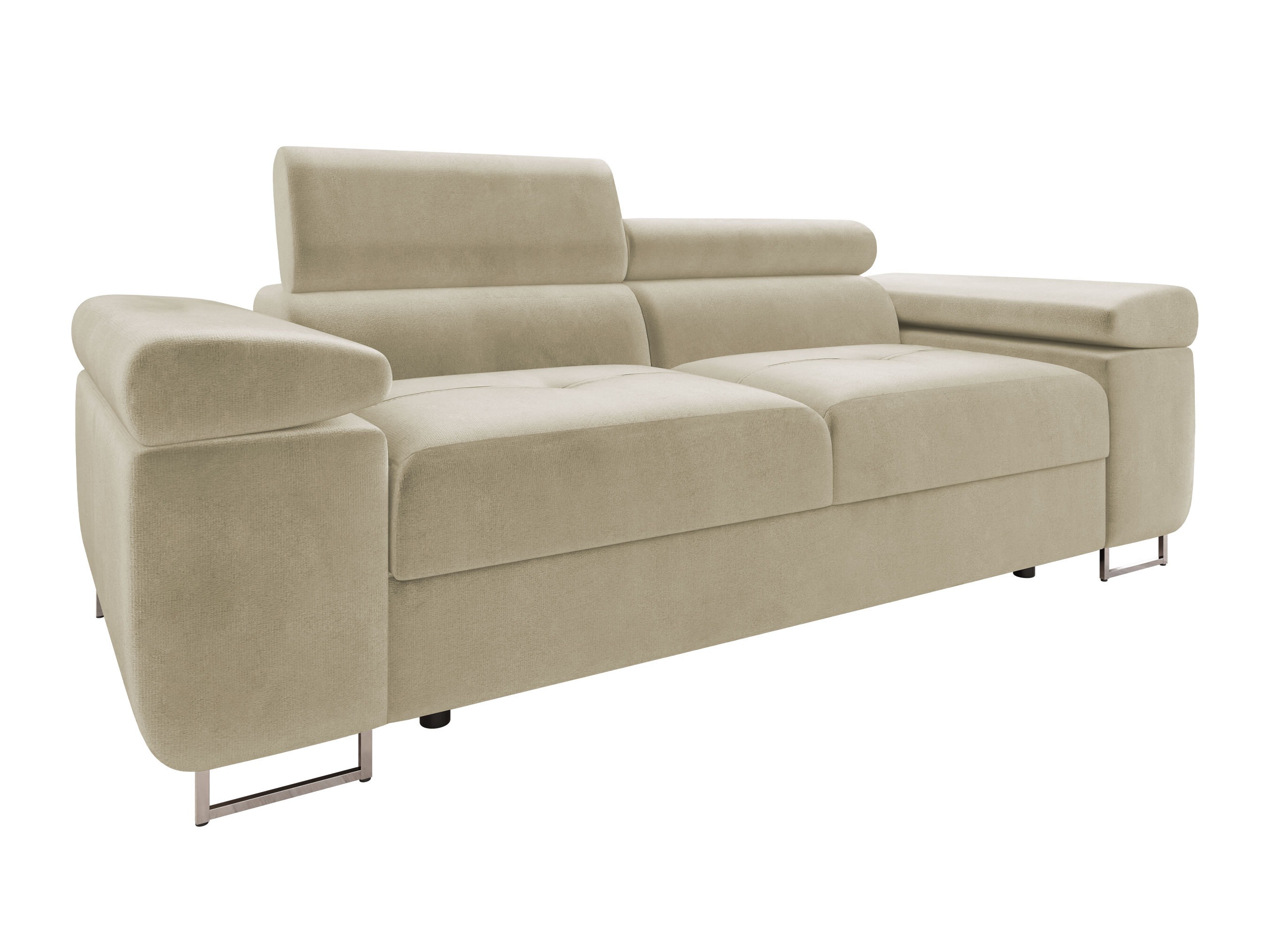 Set mobili imbottiti Comfivo Vinetum (Polo 872)