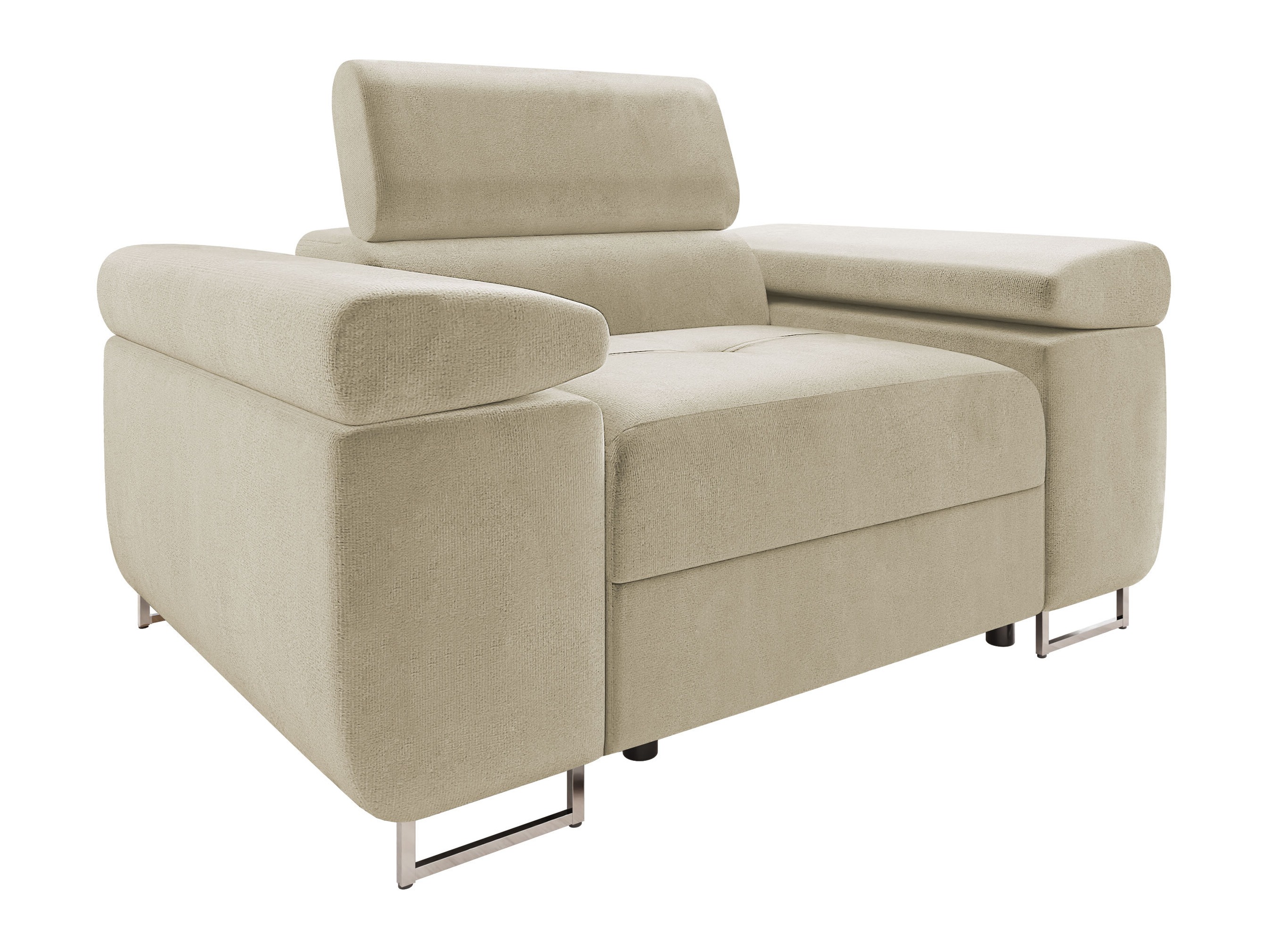 Set mobili imbottiti Comfivo Vinetum (Polo 872)