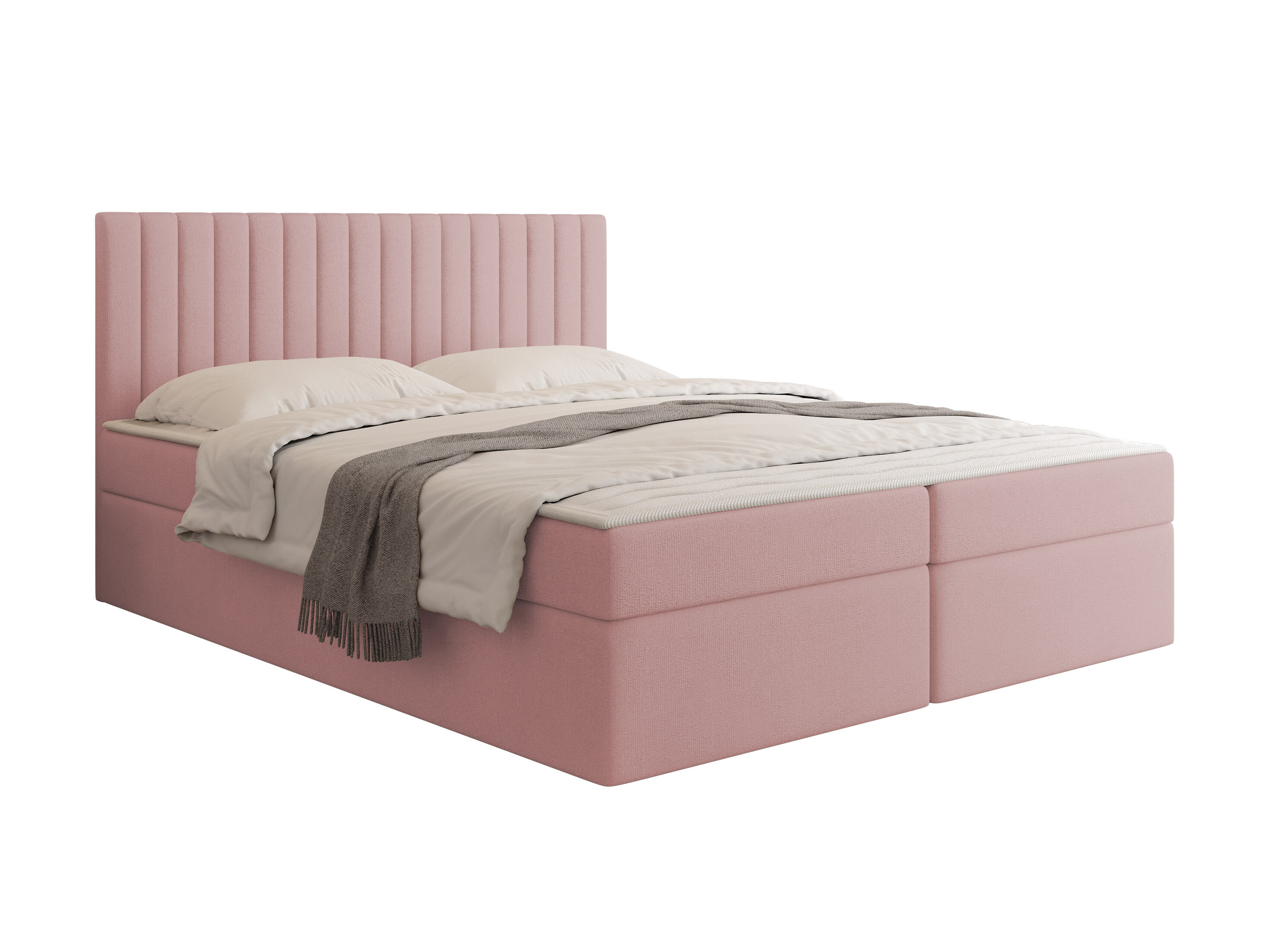 Letto continentale Comfivo Apis I (Polo 882)