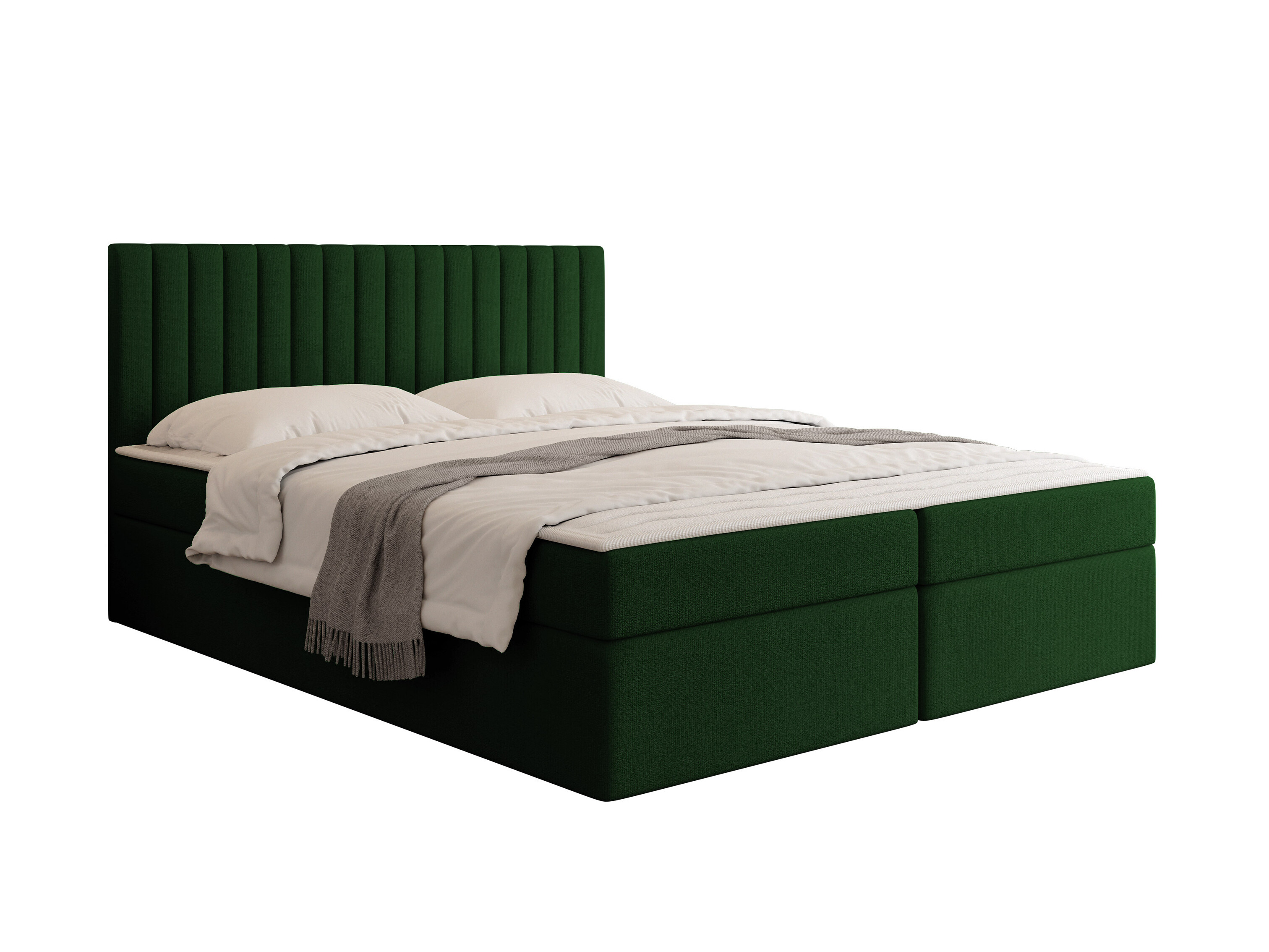 Letto continentale Comfivo Apis I (Polo 889)