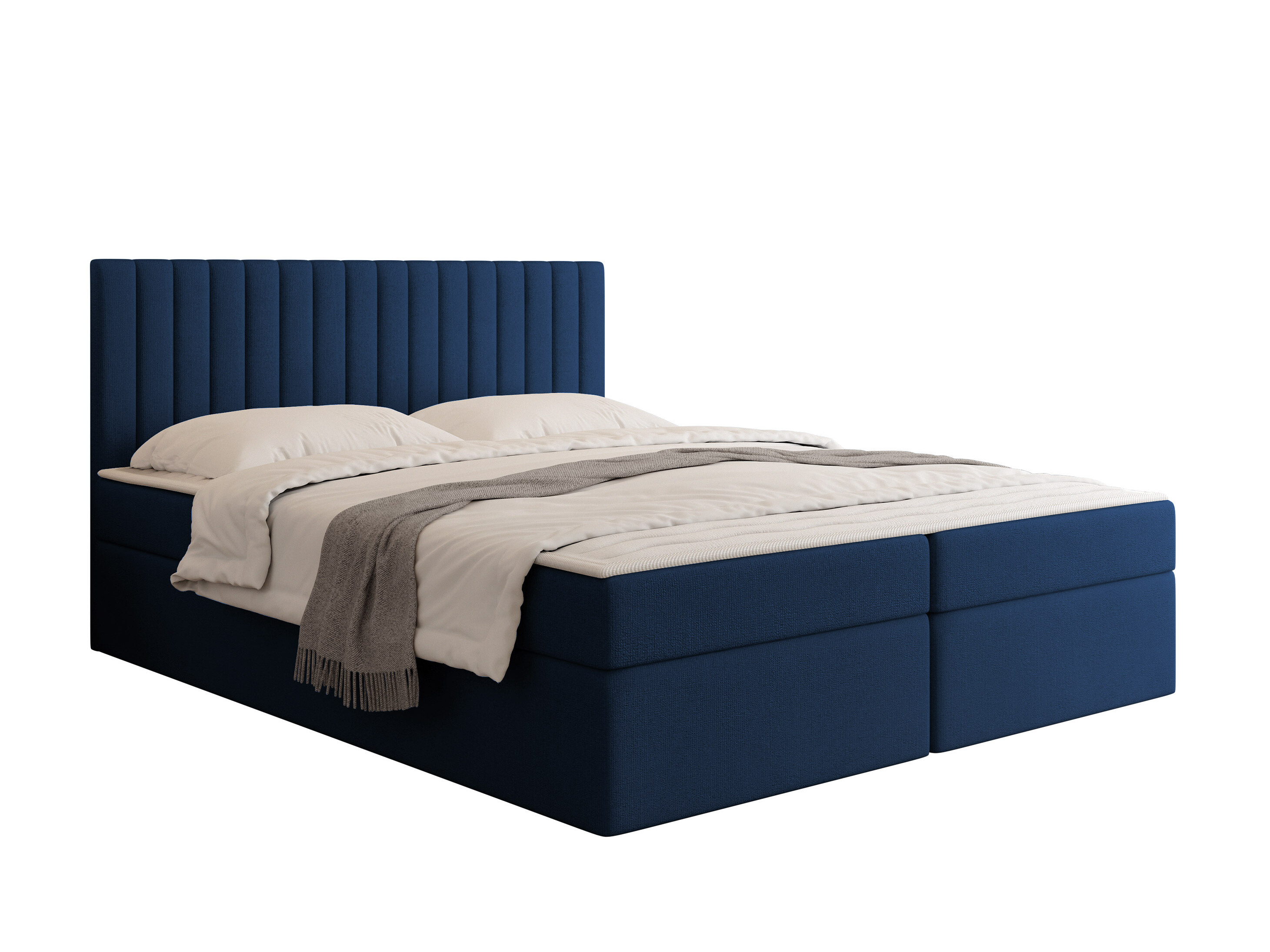Letto continentale Comfivo Apis I (Polo 891)