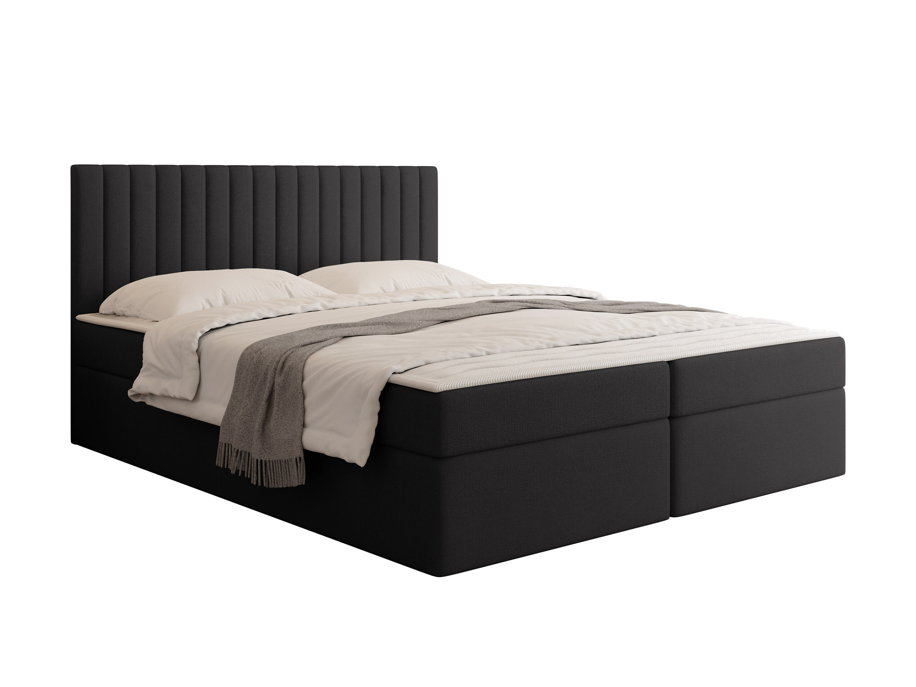 Letto continentale Comfivo Apis I (Polo 897)