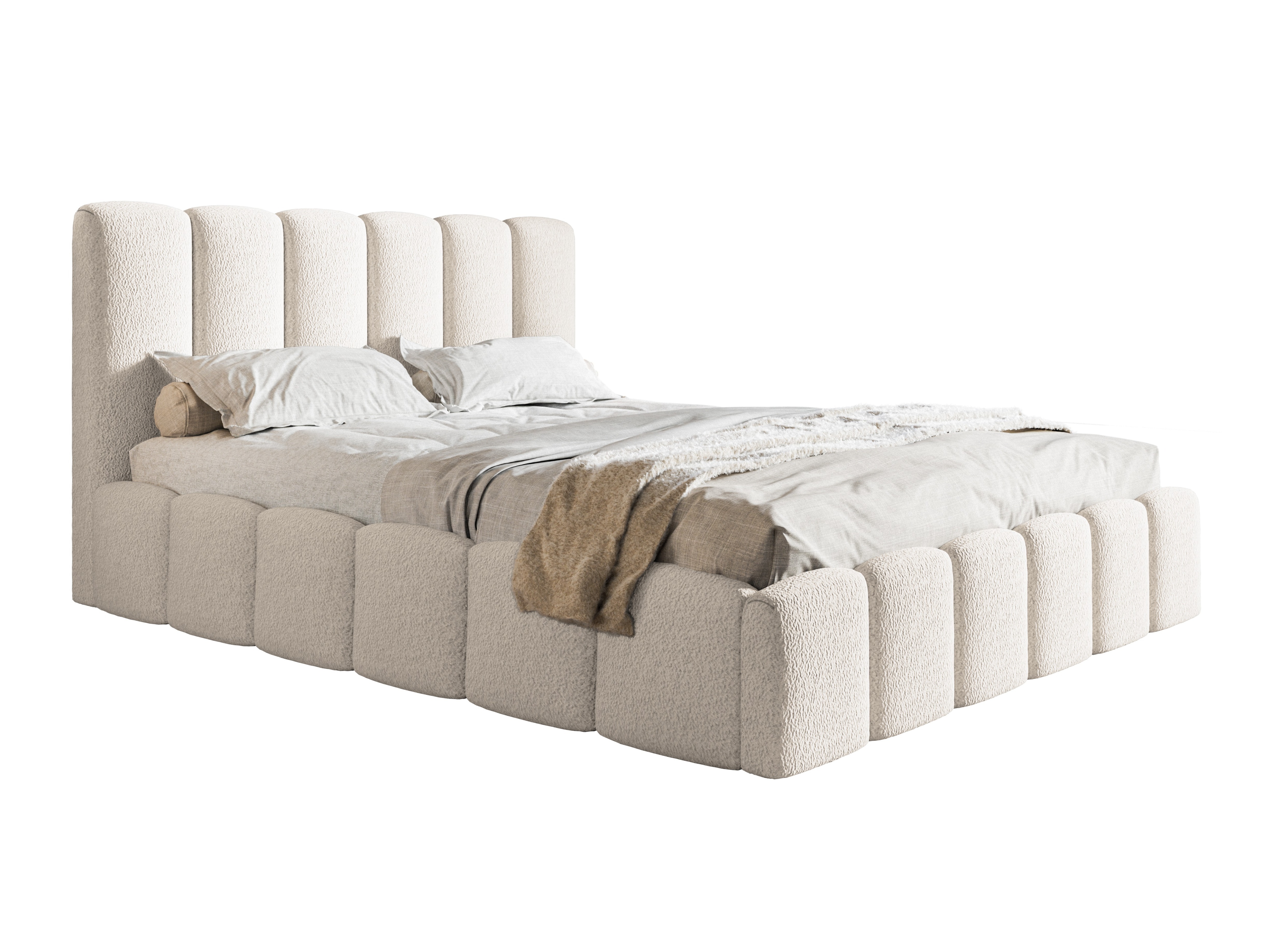 Letto Peoria 100