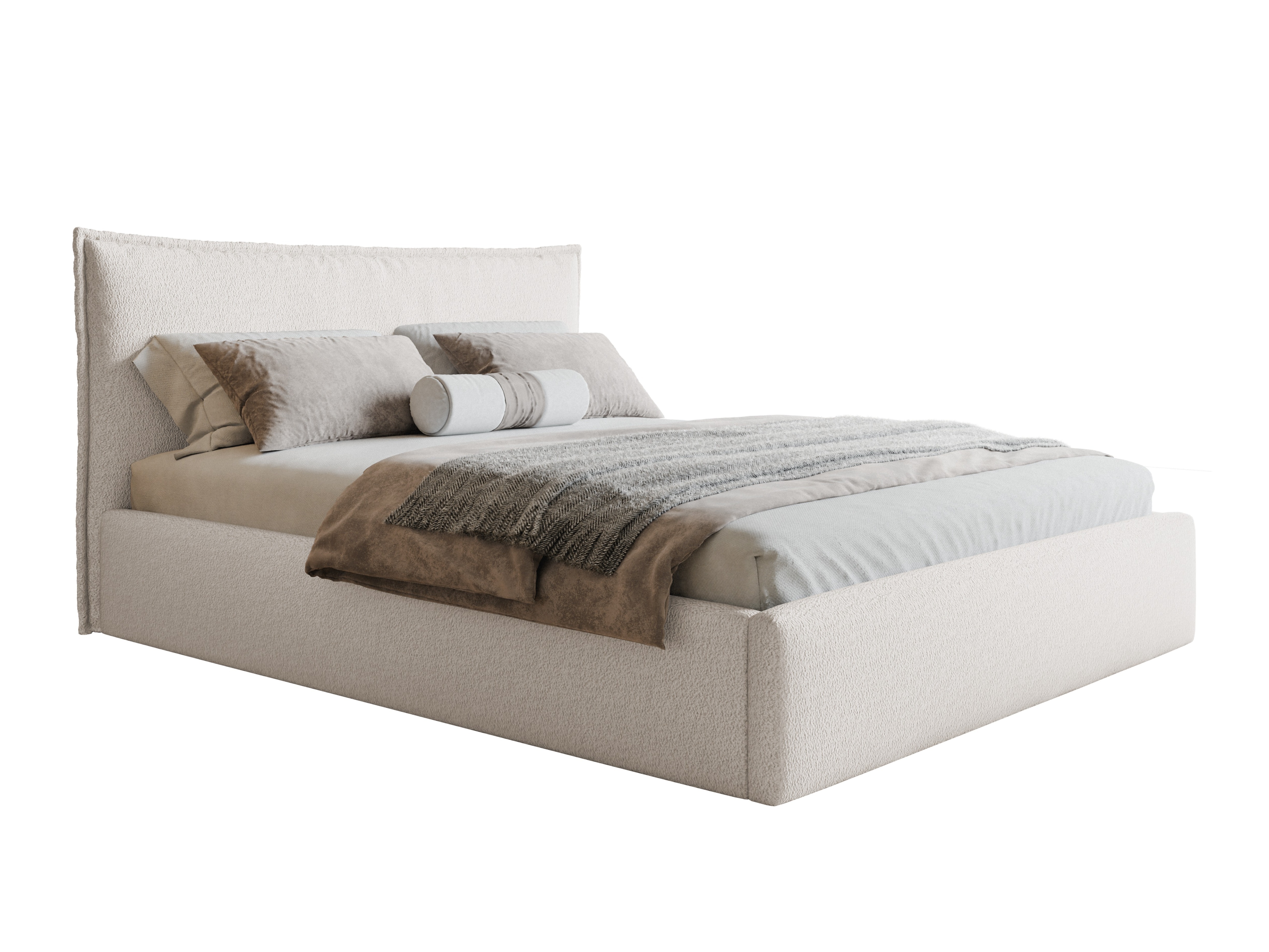 Letto Peoria 101