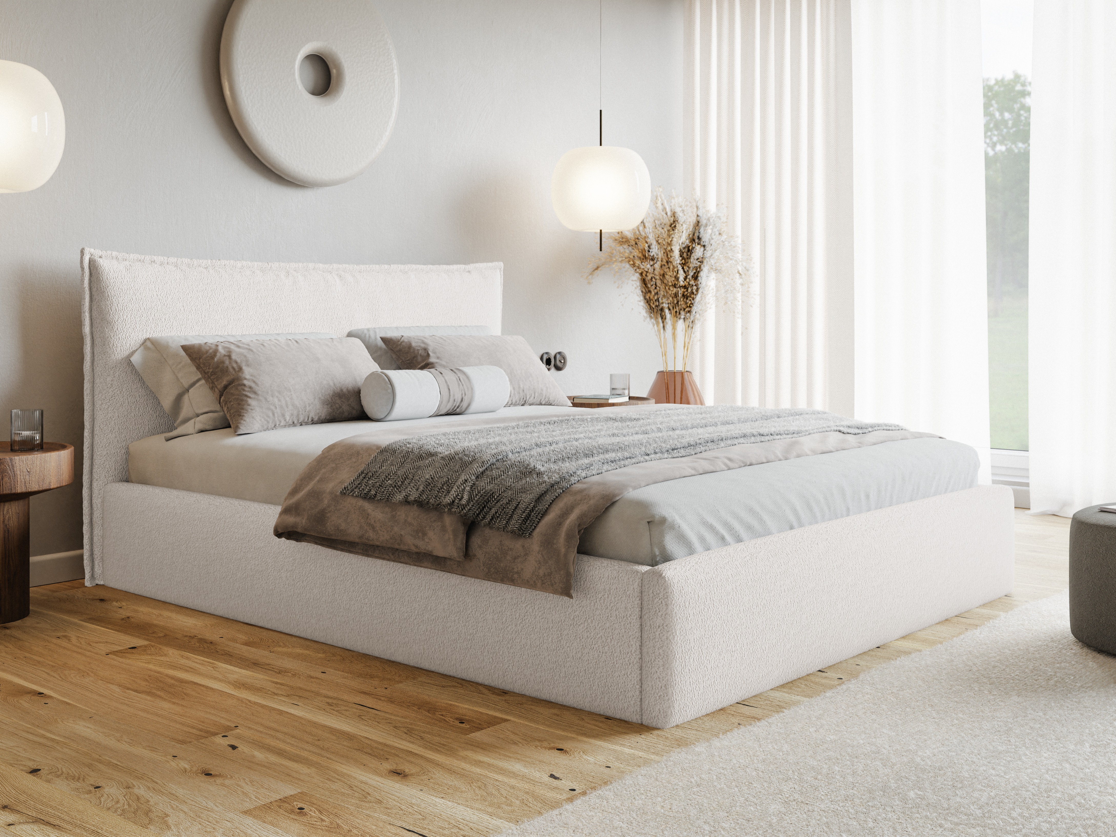Letto Peoria 101