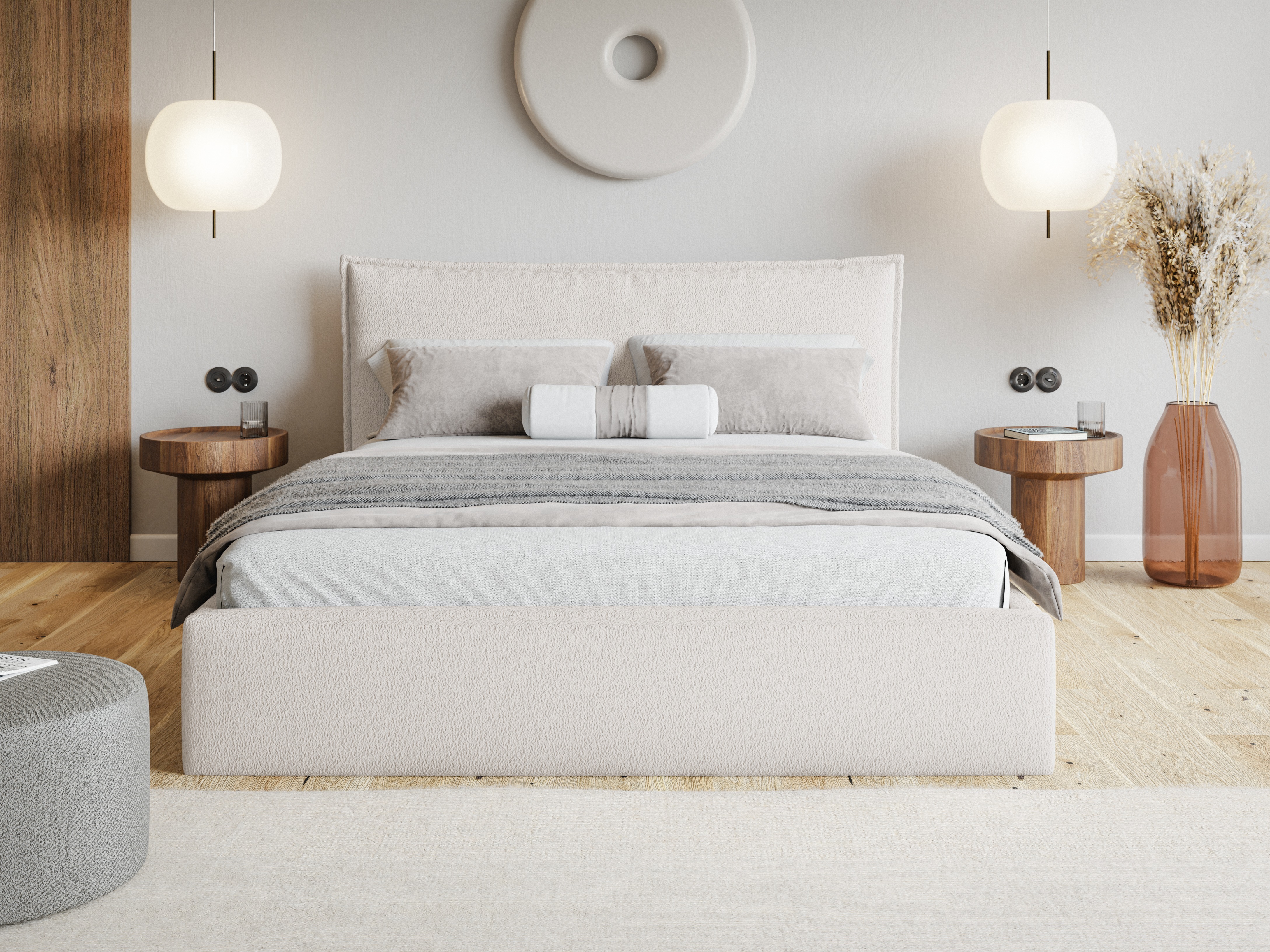 Letto Peoria 101