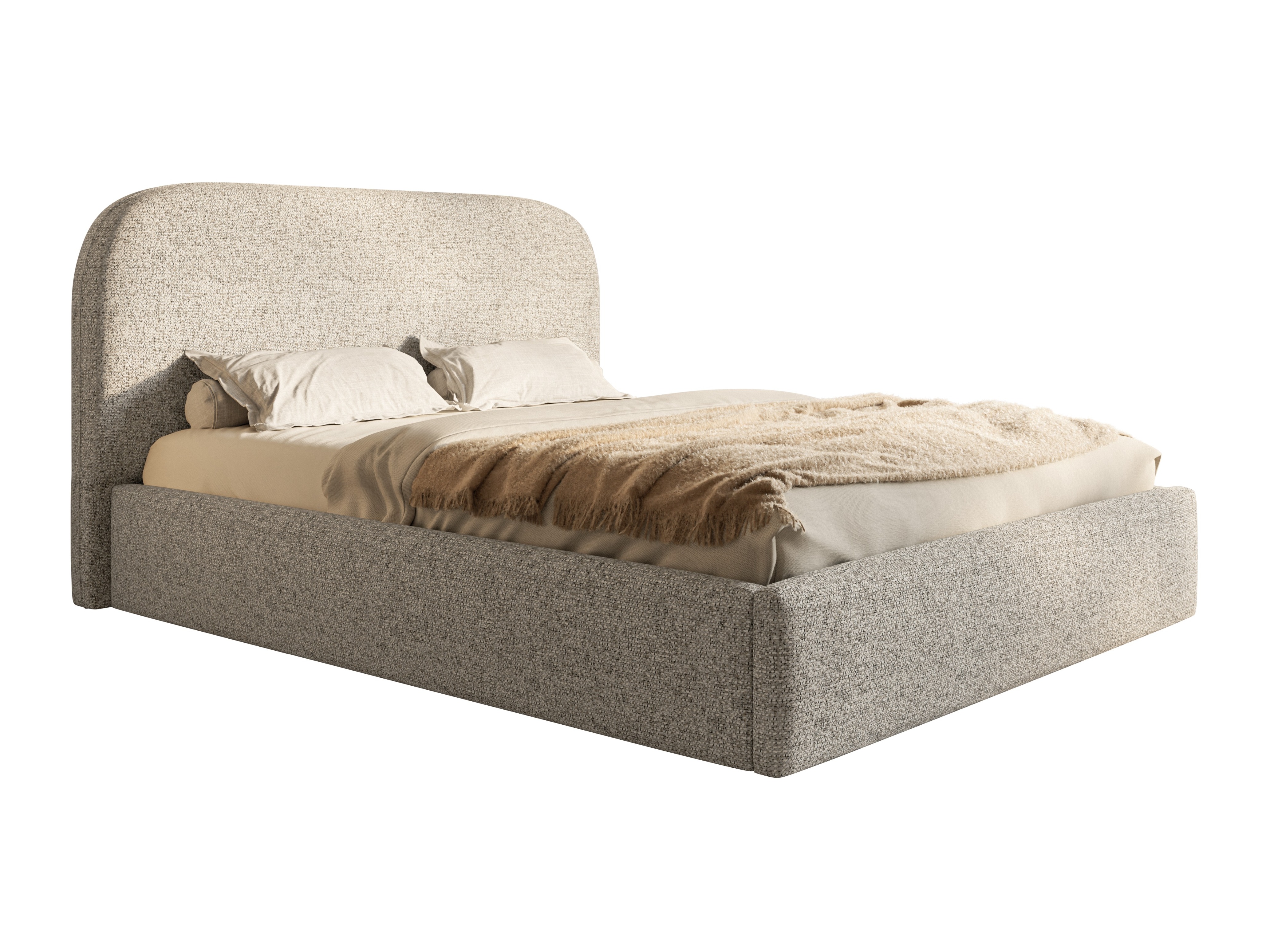 Letto Peoria 102
