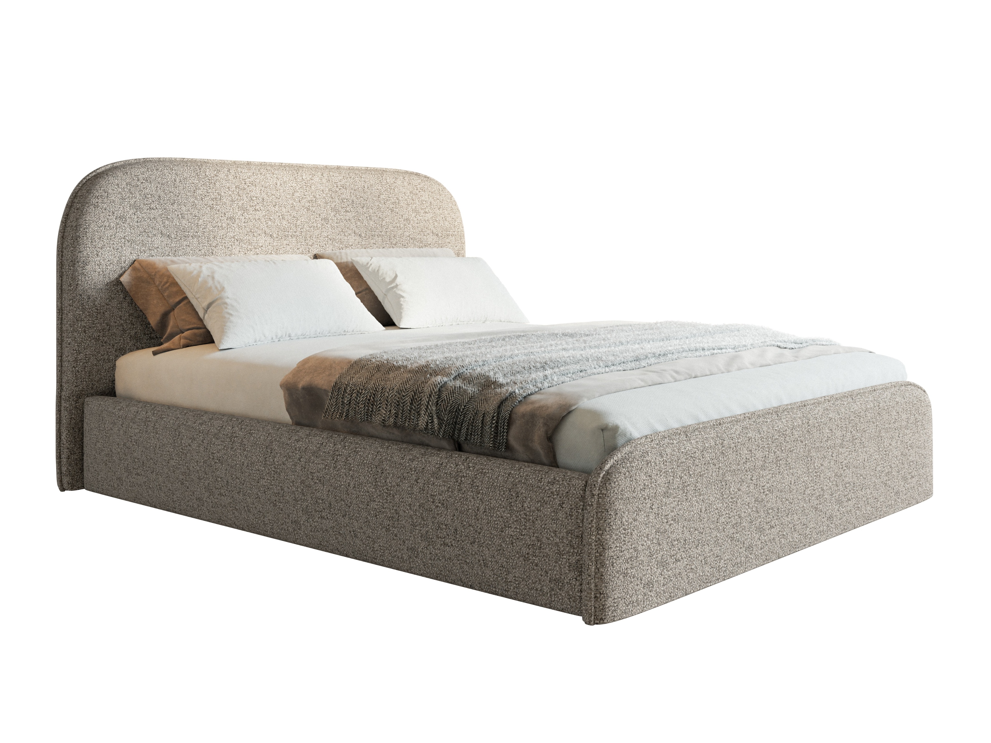 Letto Peoria 103