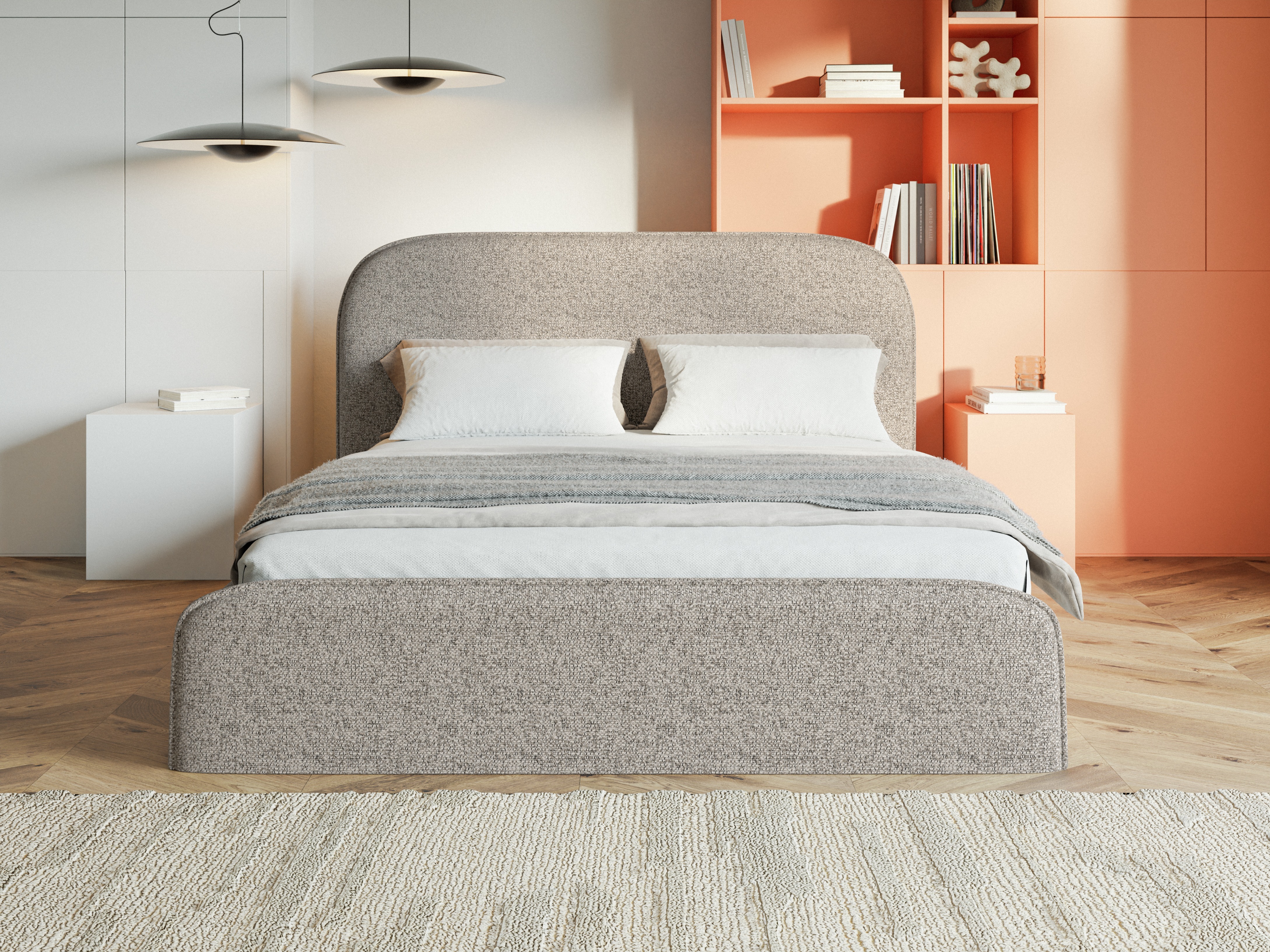 Letto Peoria 103