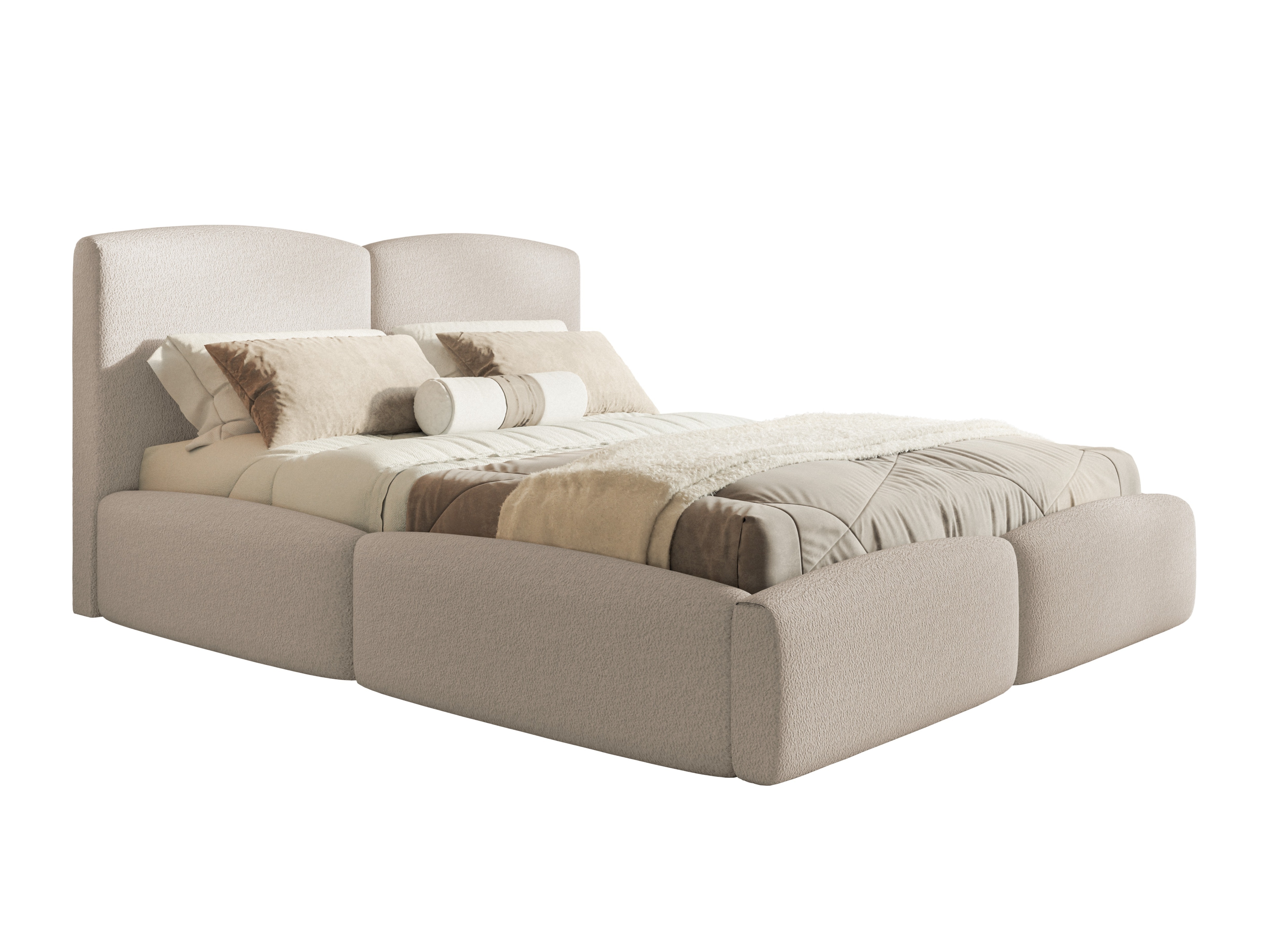 Letto Peoria 104