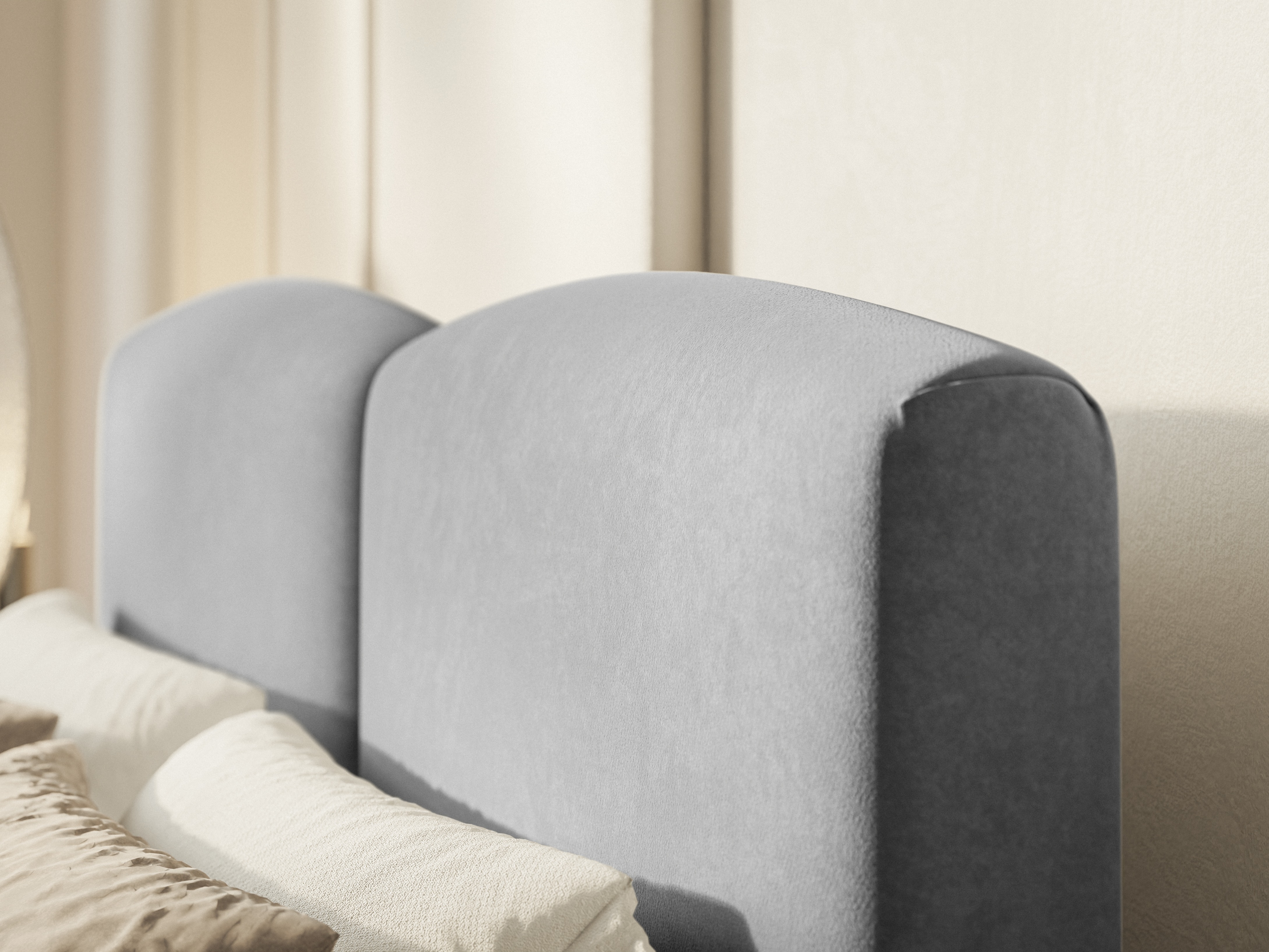Letto Peoria 104