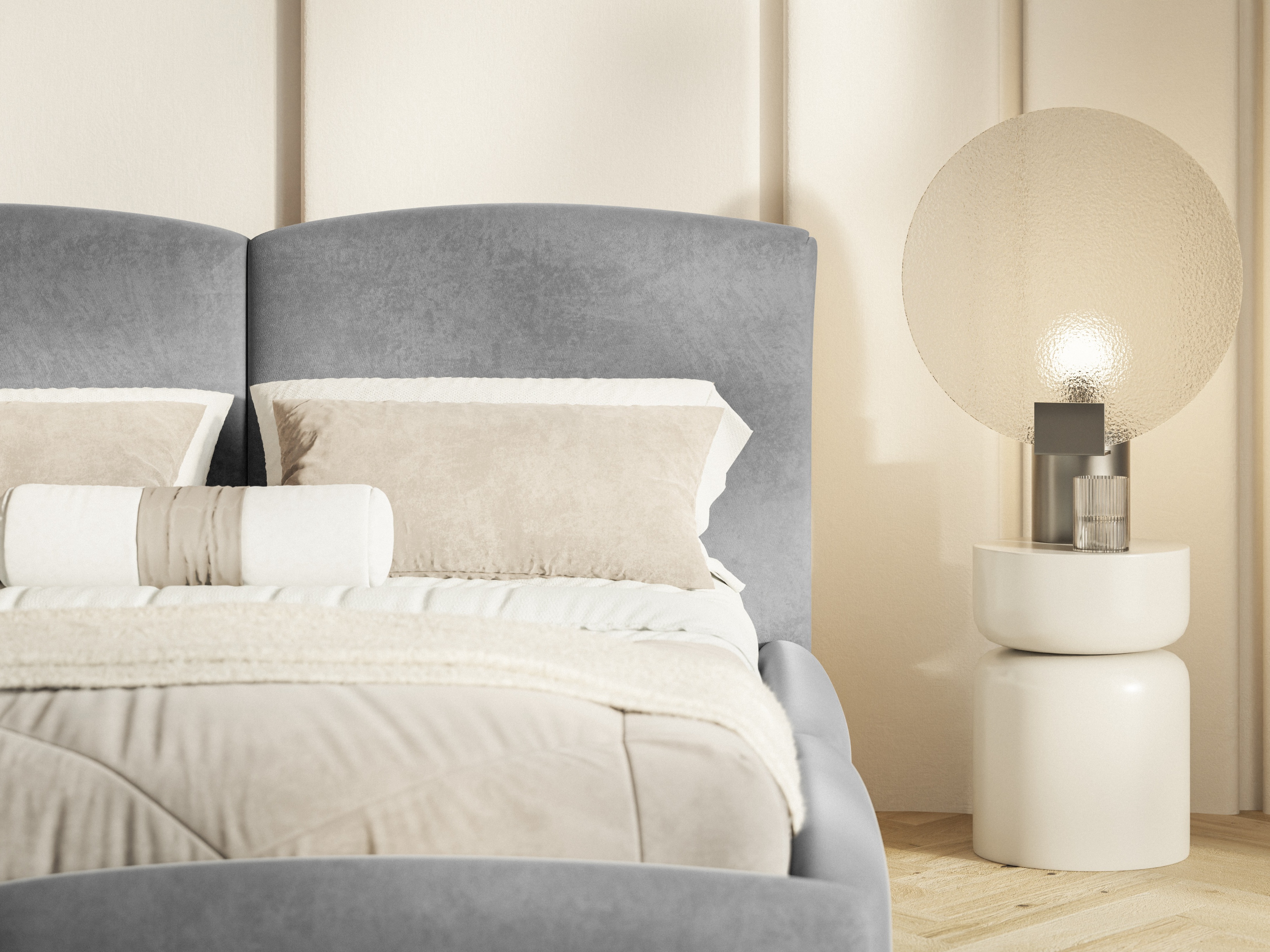 Letto Peoria 104