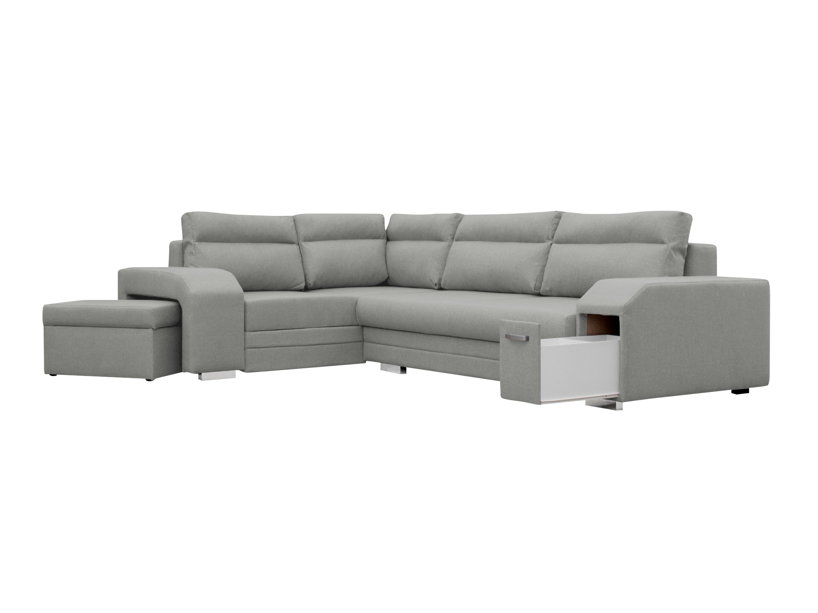 Divano angolare Kingsport 116 (Nazar 225.01)