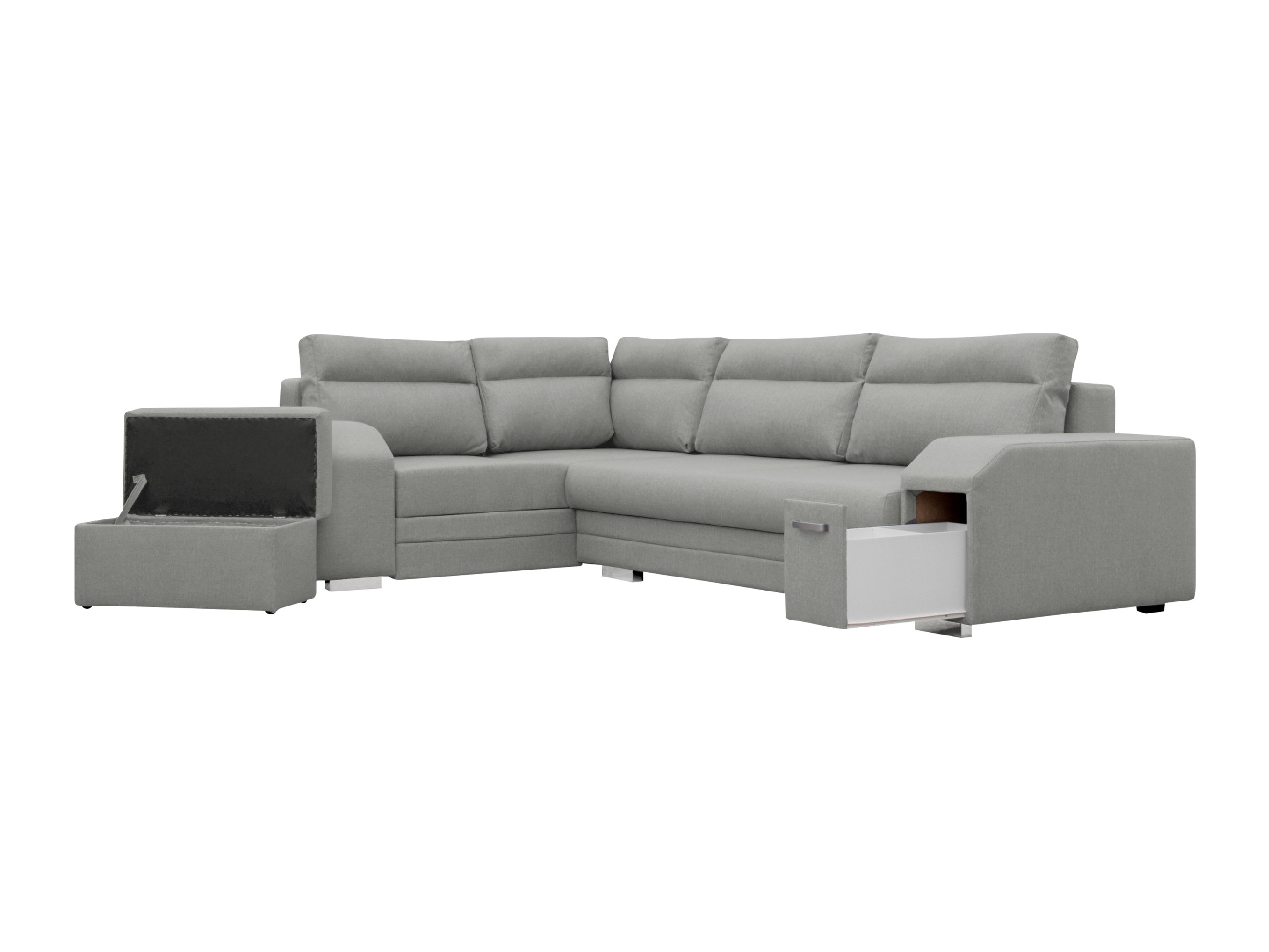 Divano angolare Kingsport 116 (Nazar 225.01)