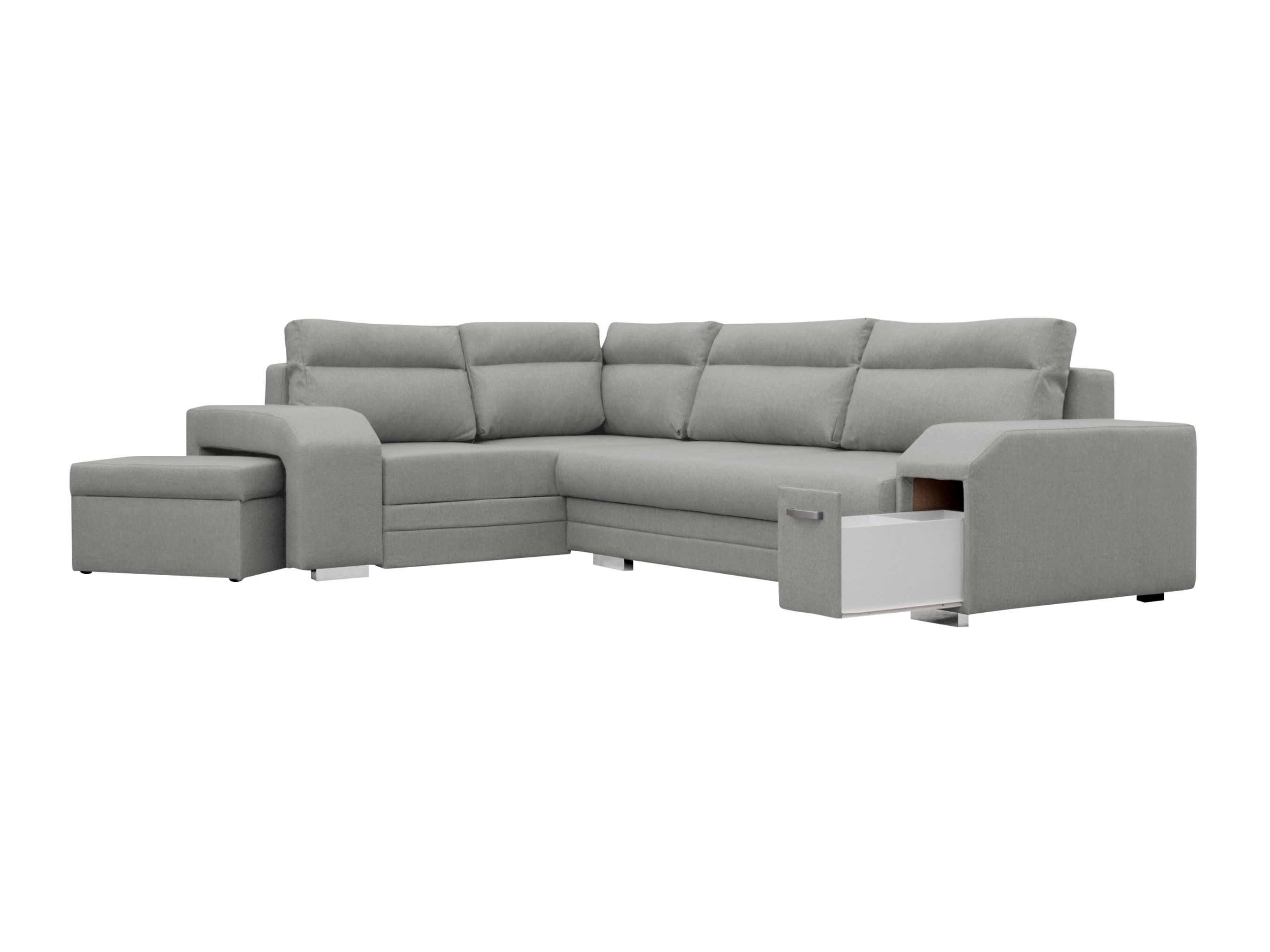 Divano angolare Kingsport 116 (Nazar 225.01)