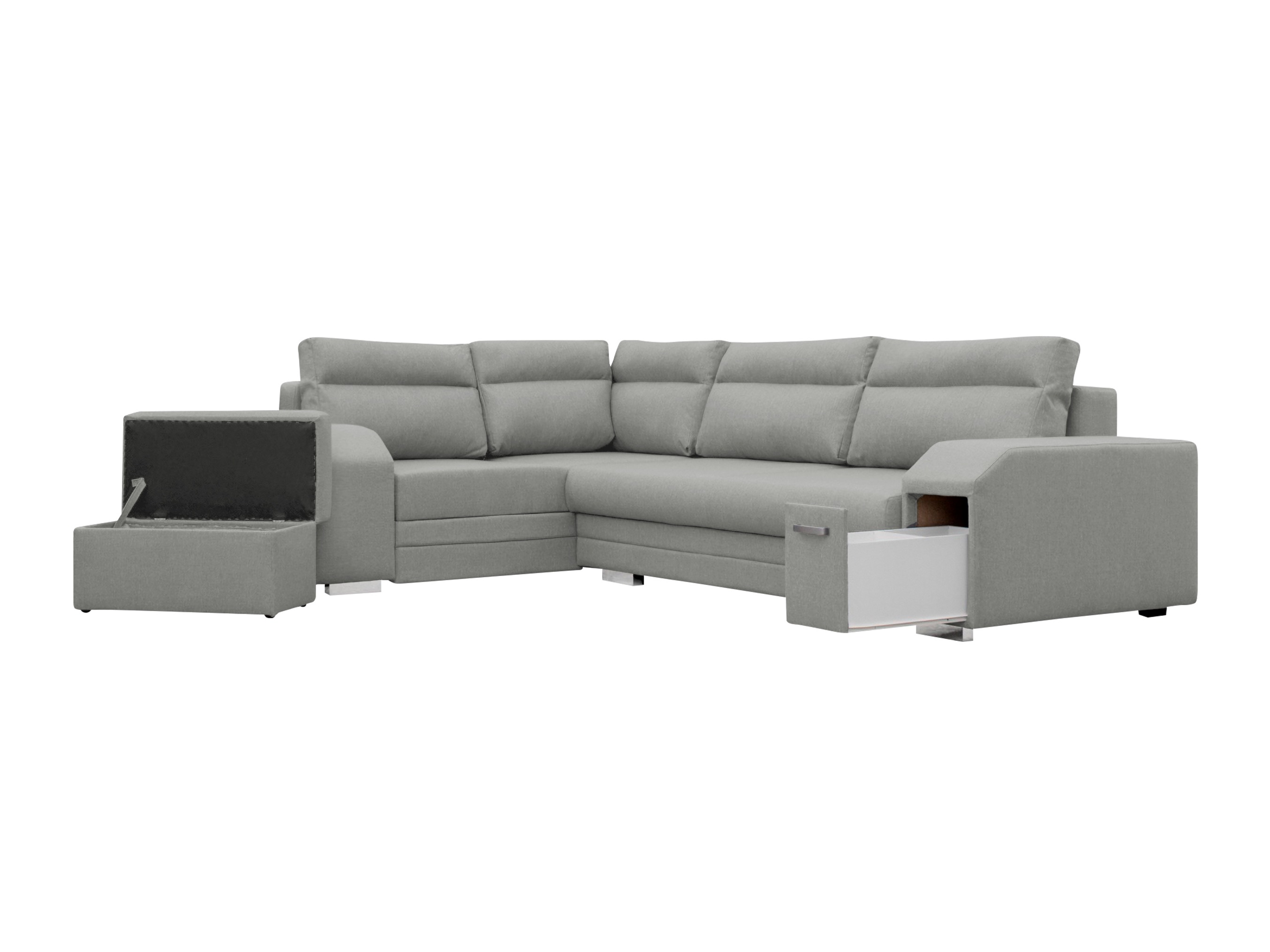 Divano angolare Kingsport 116 (Nazar 225.01)