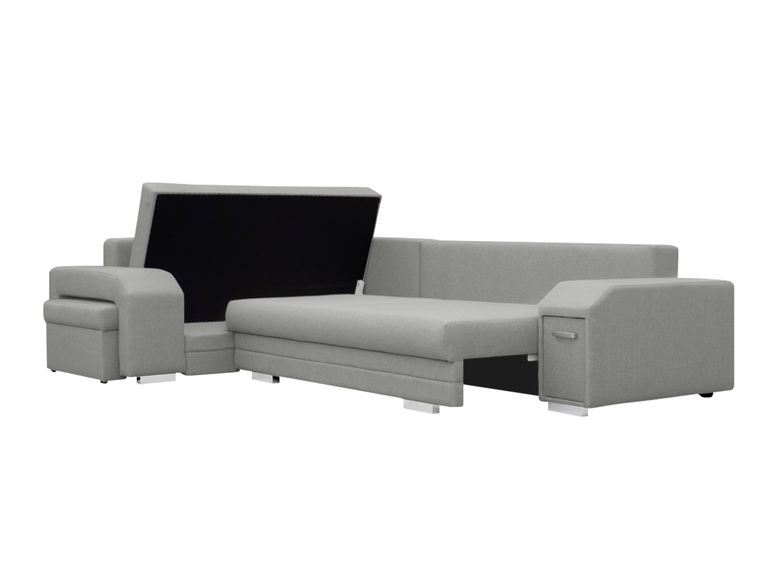 Divano angolare Kingsport 116 (Nazar 225.01)