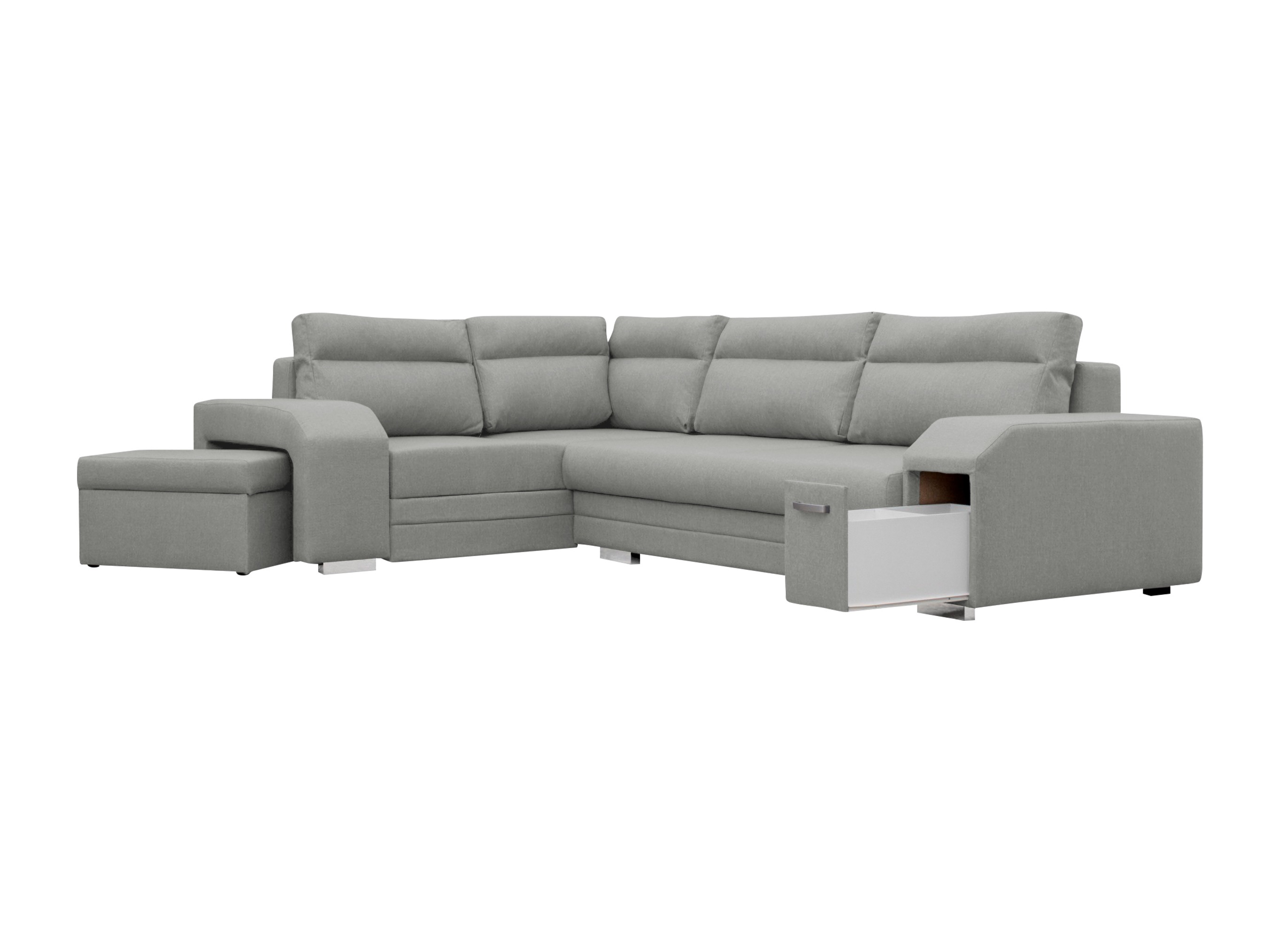 Divano angolare Kingsport 116 (Nazar 225.02)