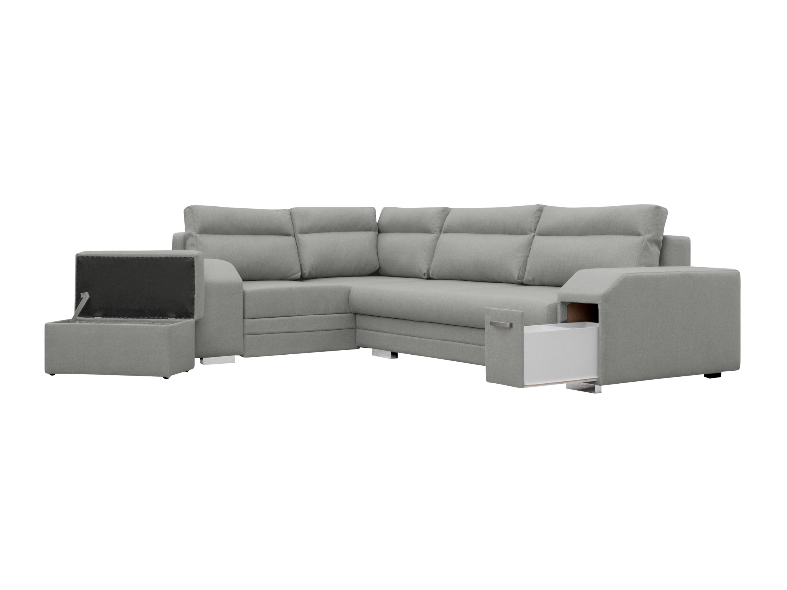 Divano angolare Kingsport 116 (Nazar 225.02)
