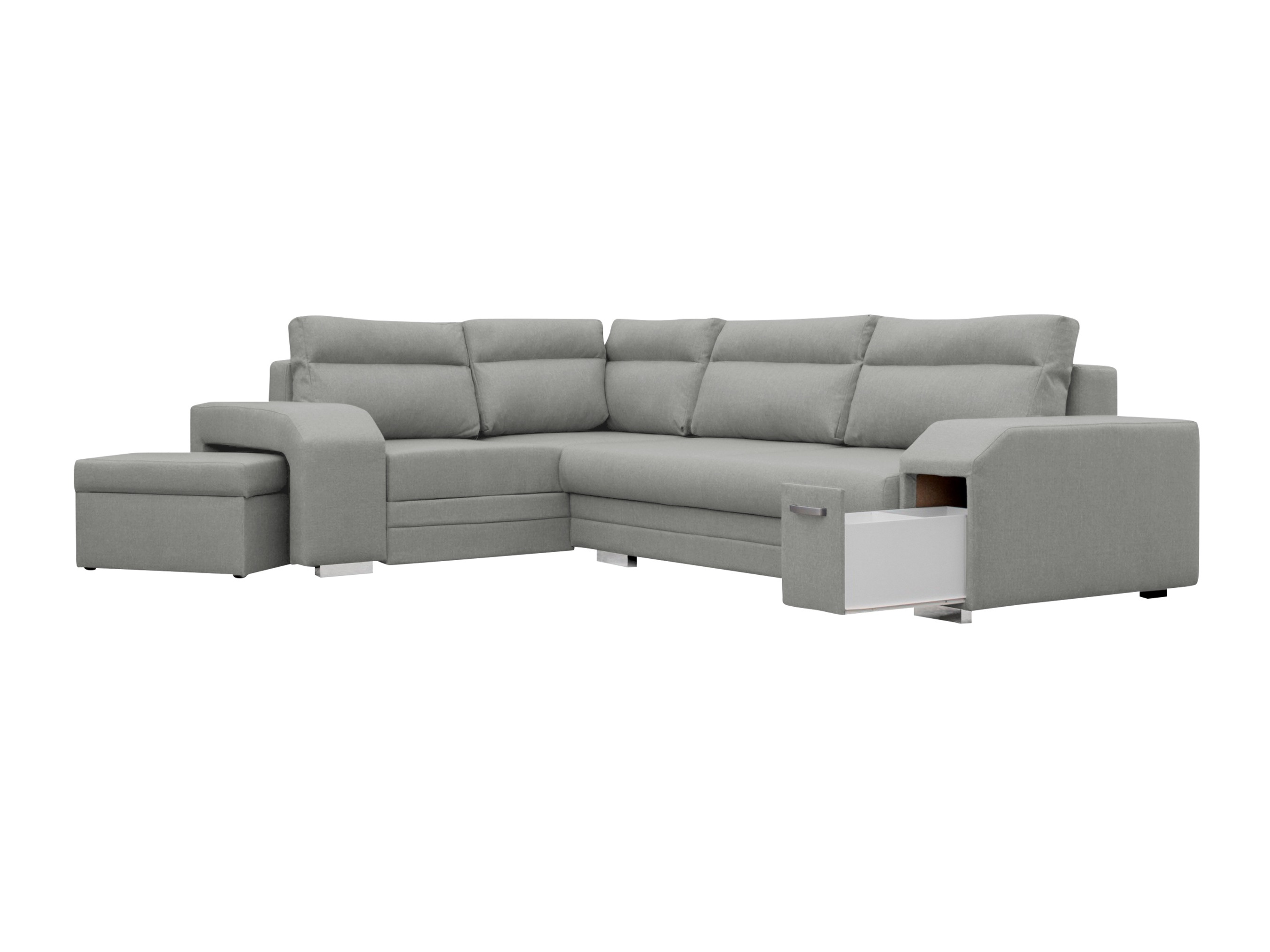 Divano angolare Kingsport 116 (Nazar 225.02)