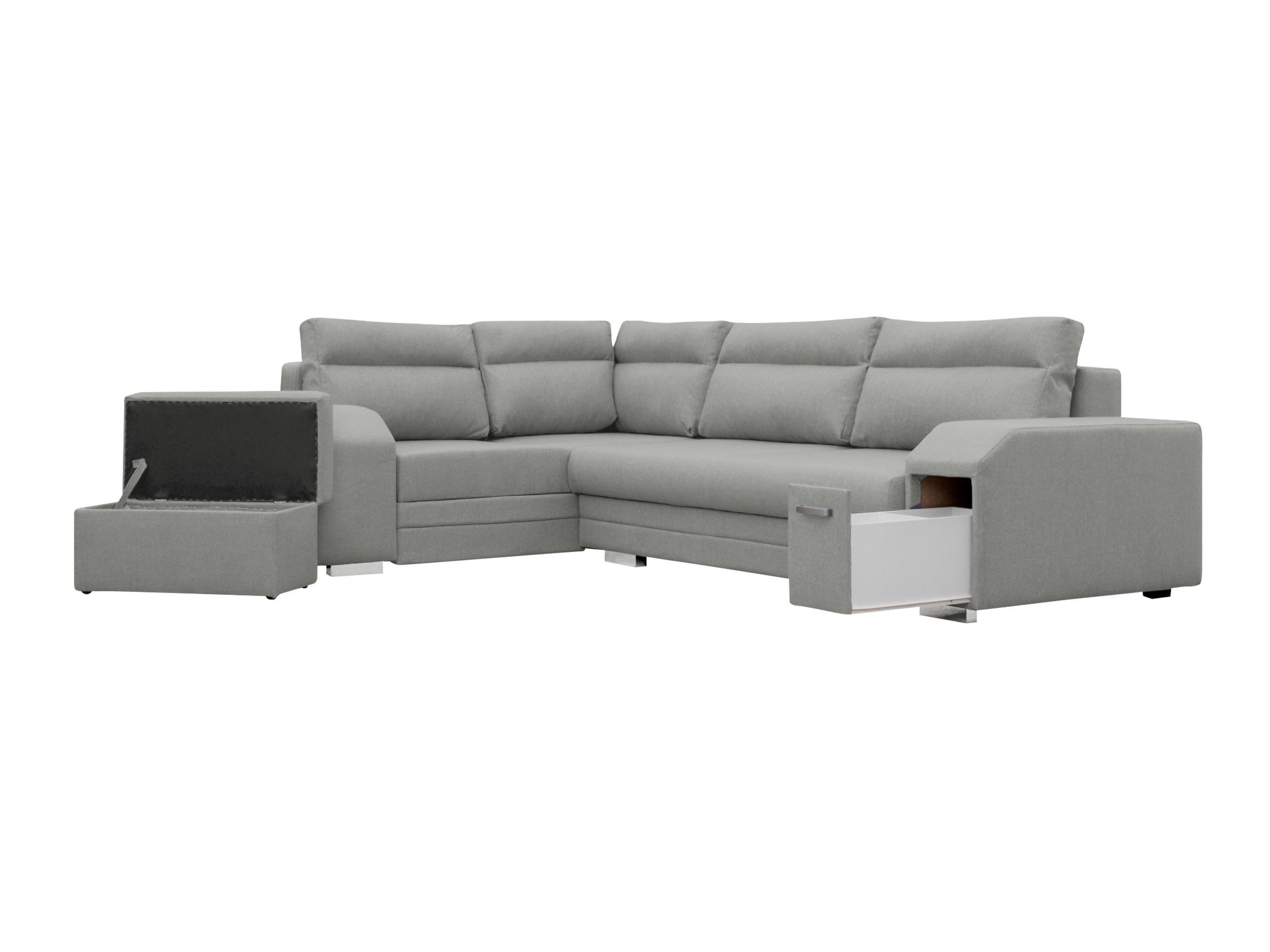 Divano angolare Kingsport 116 (Nazar 225.02)
