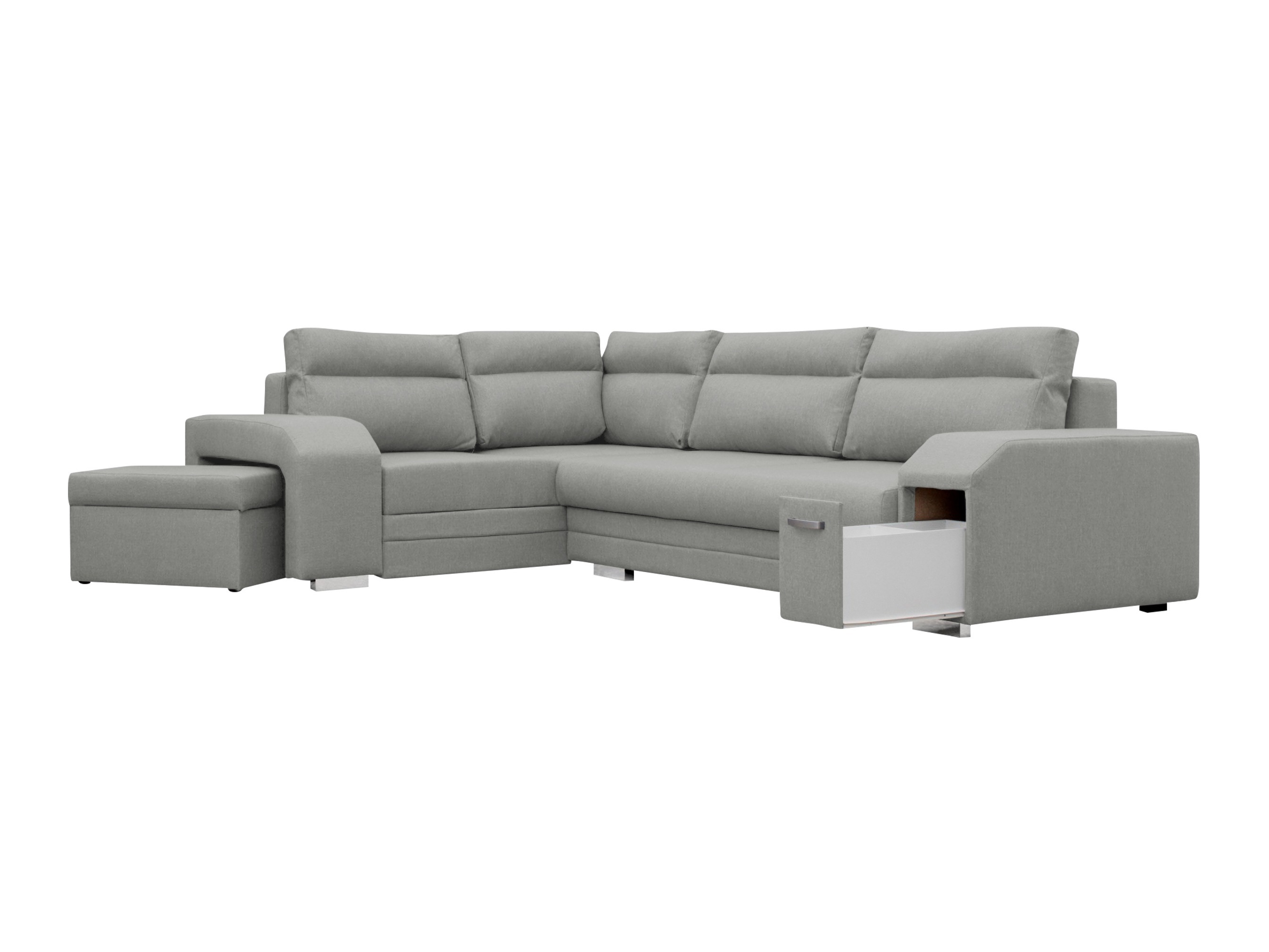 Divano angolare Kingsport 116 (Nazar 225.03)