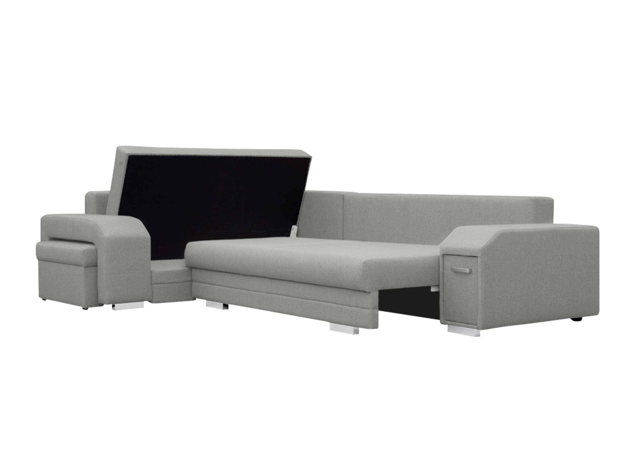 Divano angolare Kingsport 116 (Nazar 225.03)