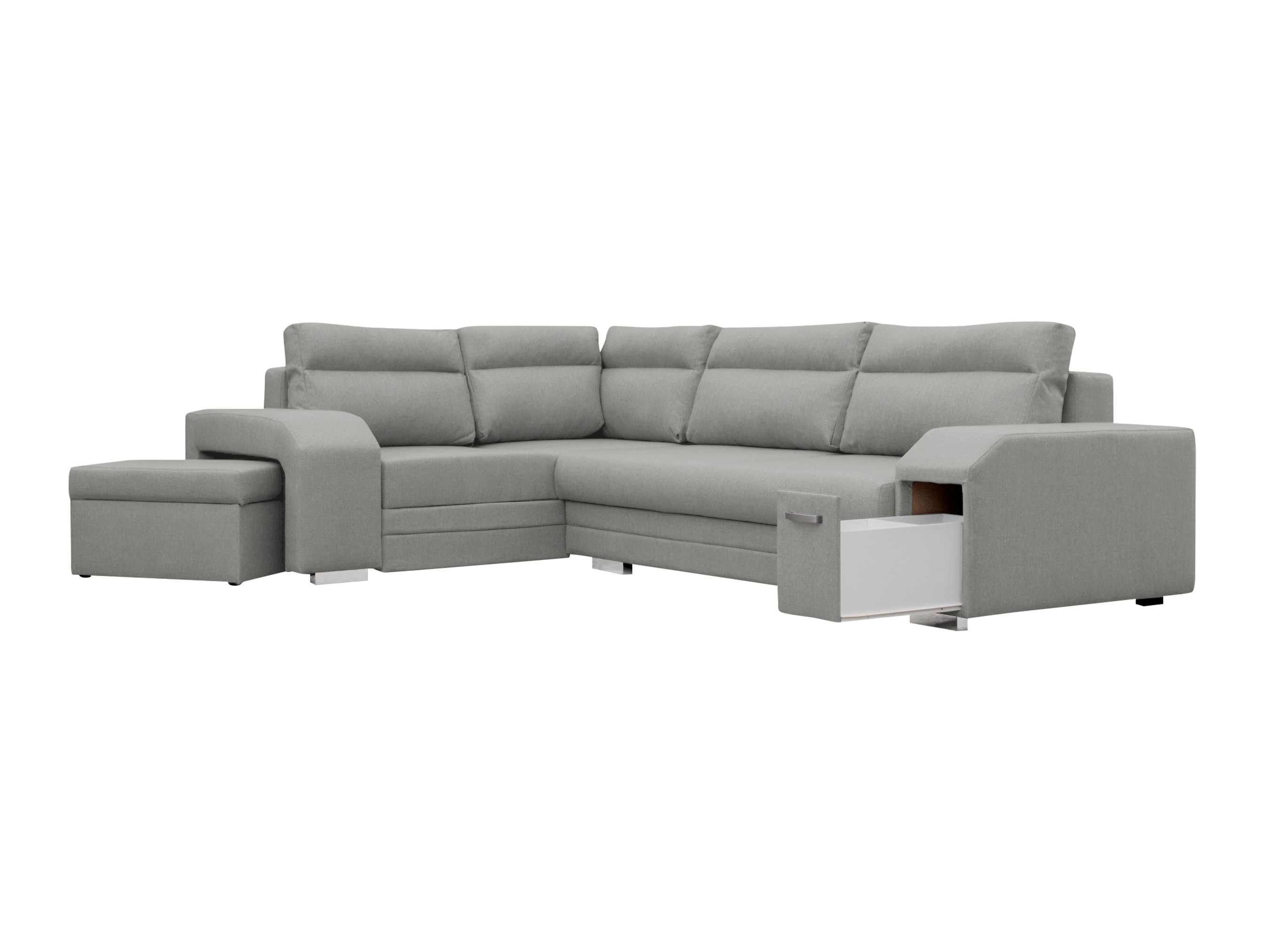 Divano angolare Kingsport 116 (Nazar 225.03)