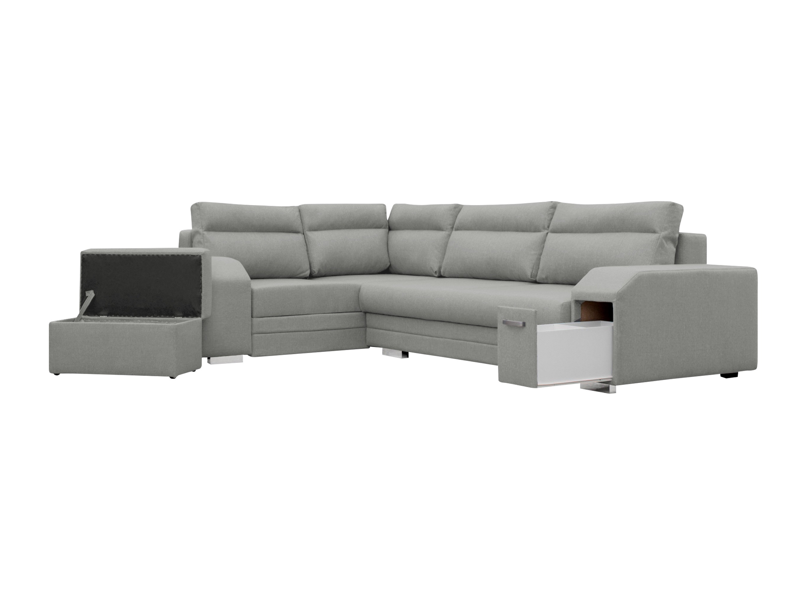 Divano angolare Kingsport 116 (Nazar 225.03)