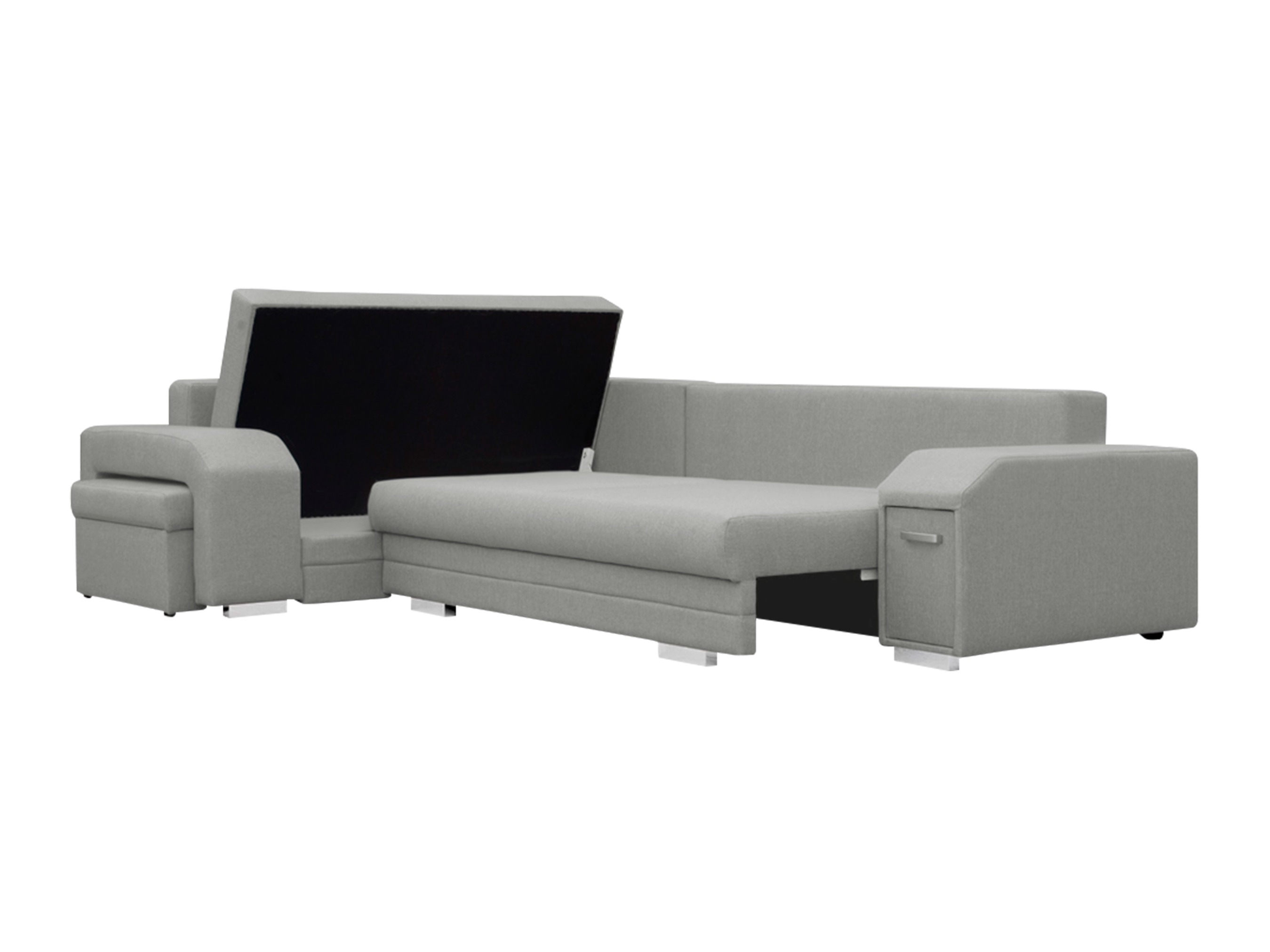 Divano angolare Kingsport 116 (Nazar 225.03)