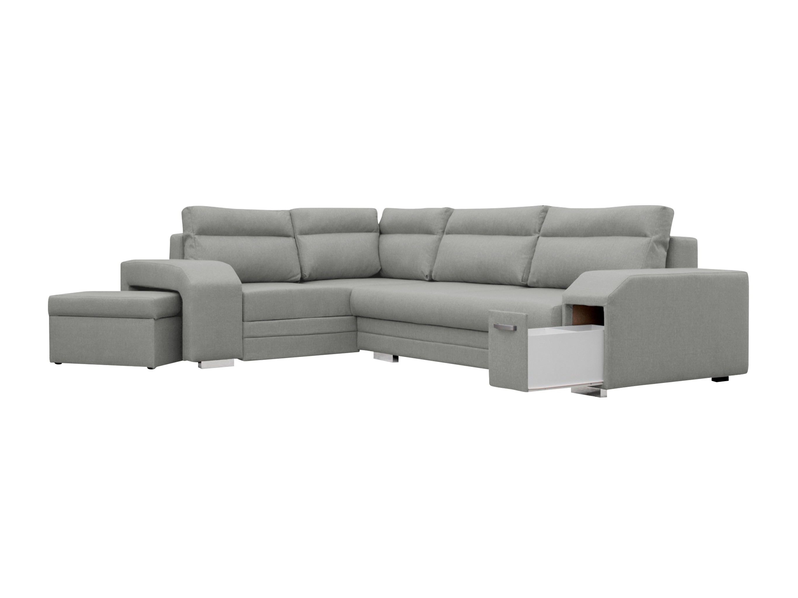 Divano angolare Kingsport 116 (Nazar 225.05)