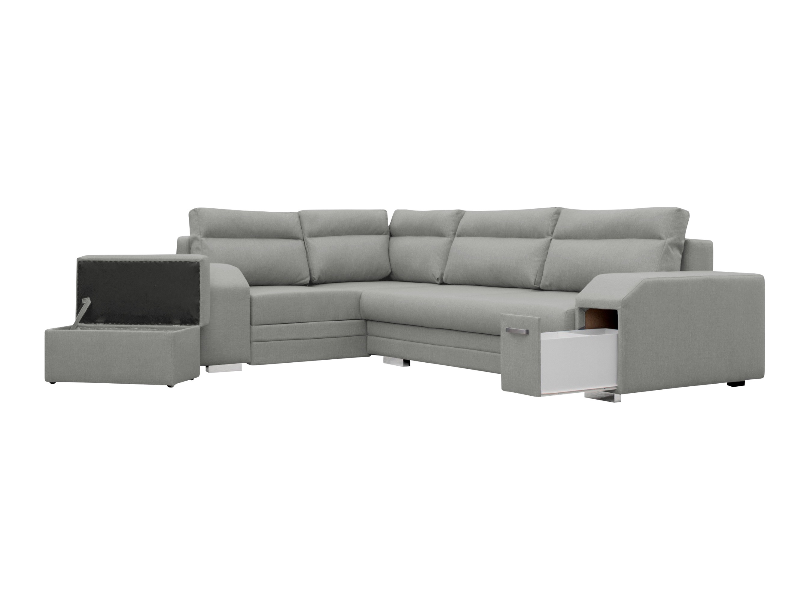 Divano angolare Kingsport 116 (Nazar 225.05)
